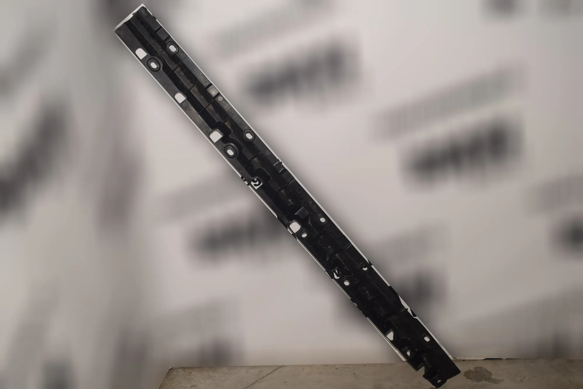 Left Side Sideskirt – OEM 7176231 · BMW X6 (E71, E72) BMW X6 (E71, E72) 2009 – 2