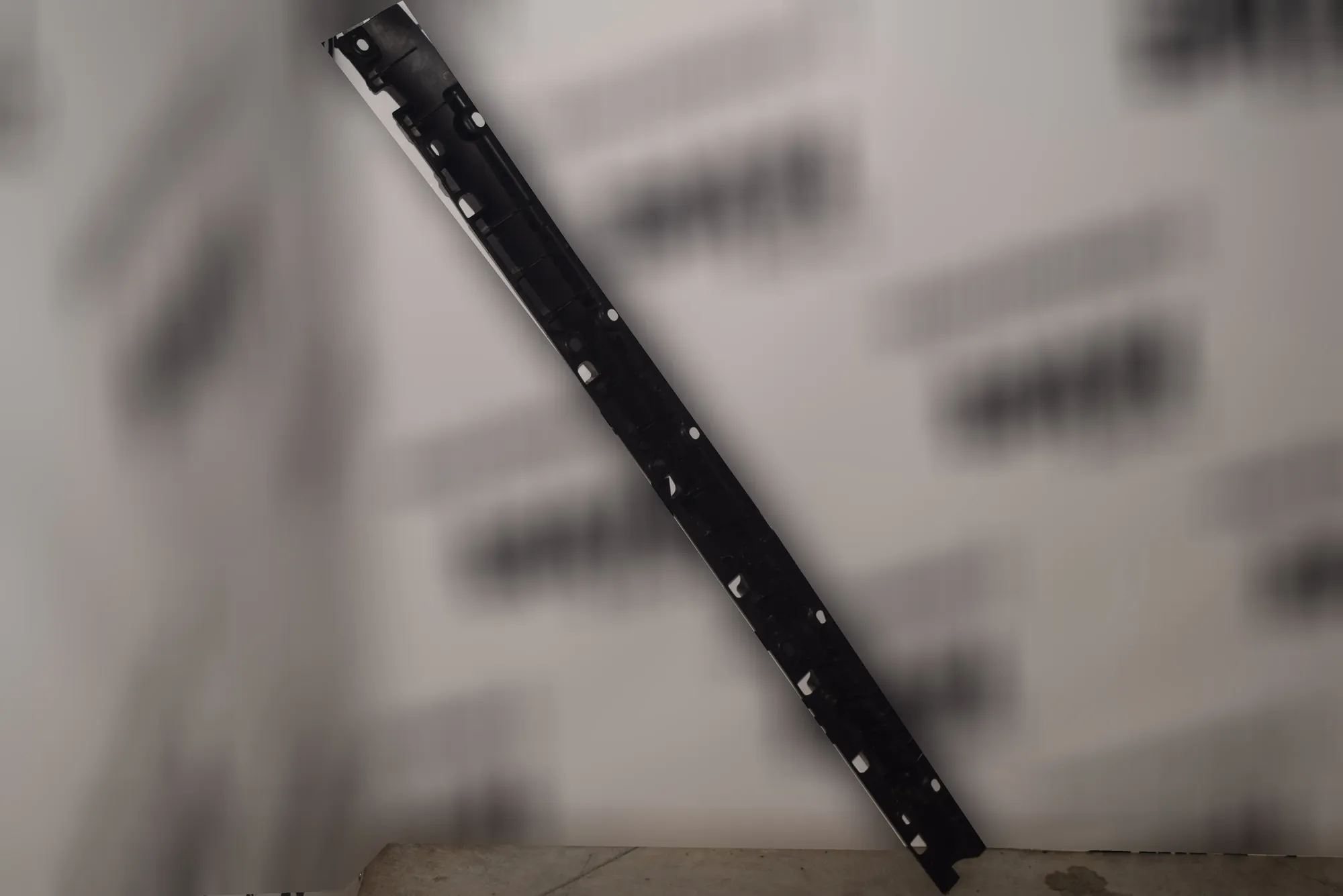 Right Side Sideskirt – OEM 7176232 · BMW X6 (E71, E72) BMW X6 (E71, E72) 2009 – 2