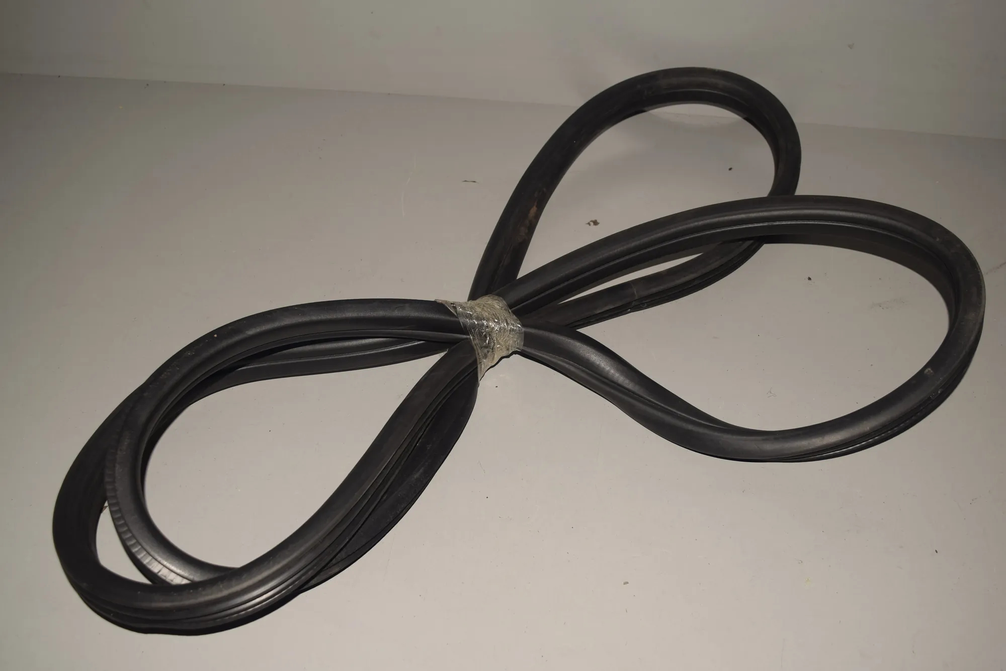 Rear Right Door Seal Rubber · BMW X6 (E71, E72) BMW X6 (E71, E72) 2009