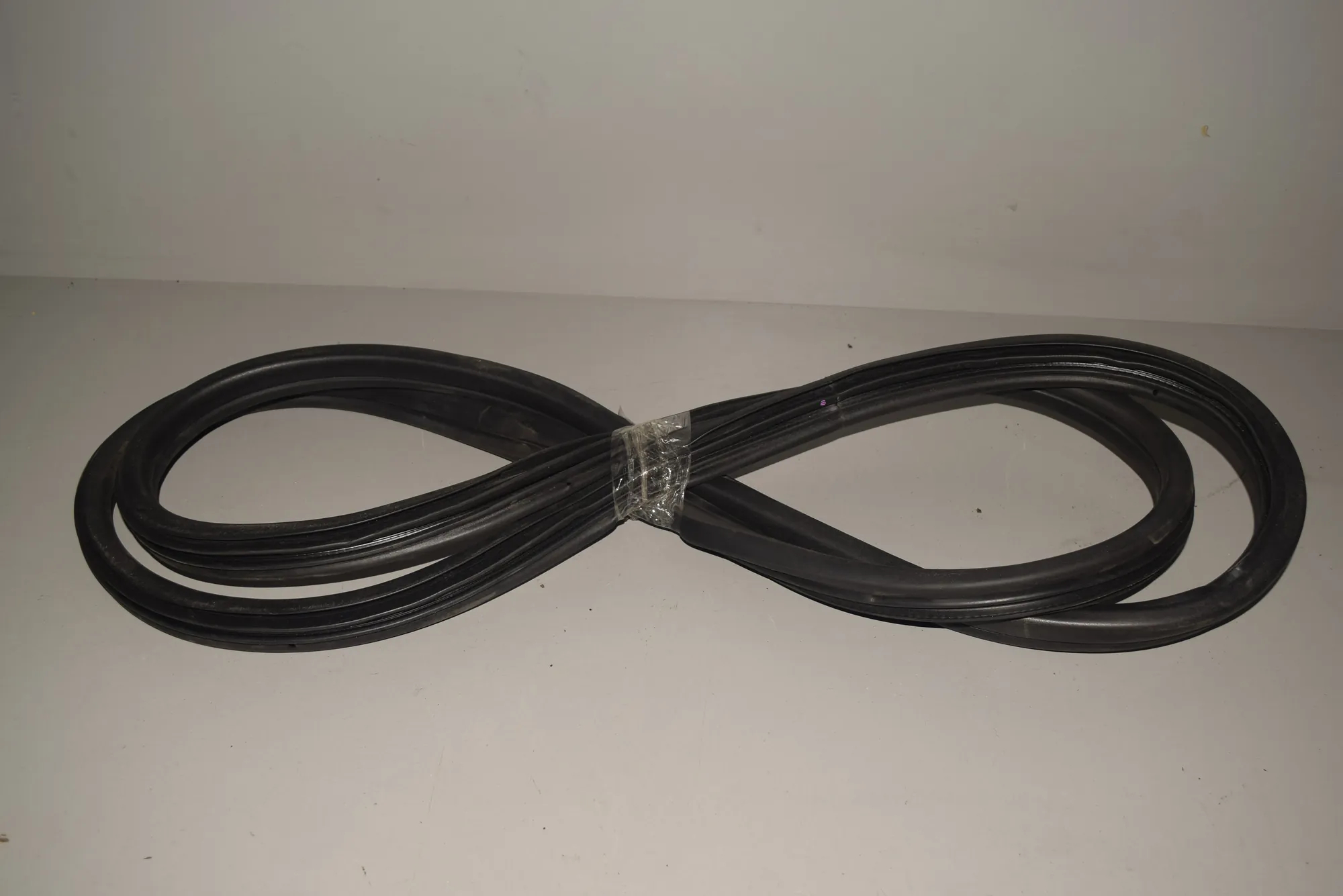 Rear Left Door Seal Rubber · BMW X6 (E71, E72) BMW X6 (E71, E72) 2009 – 2