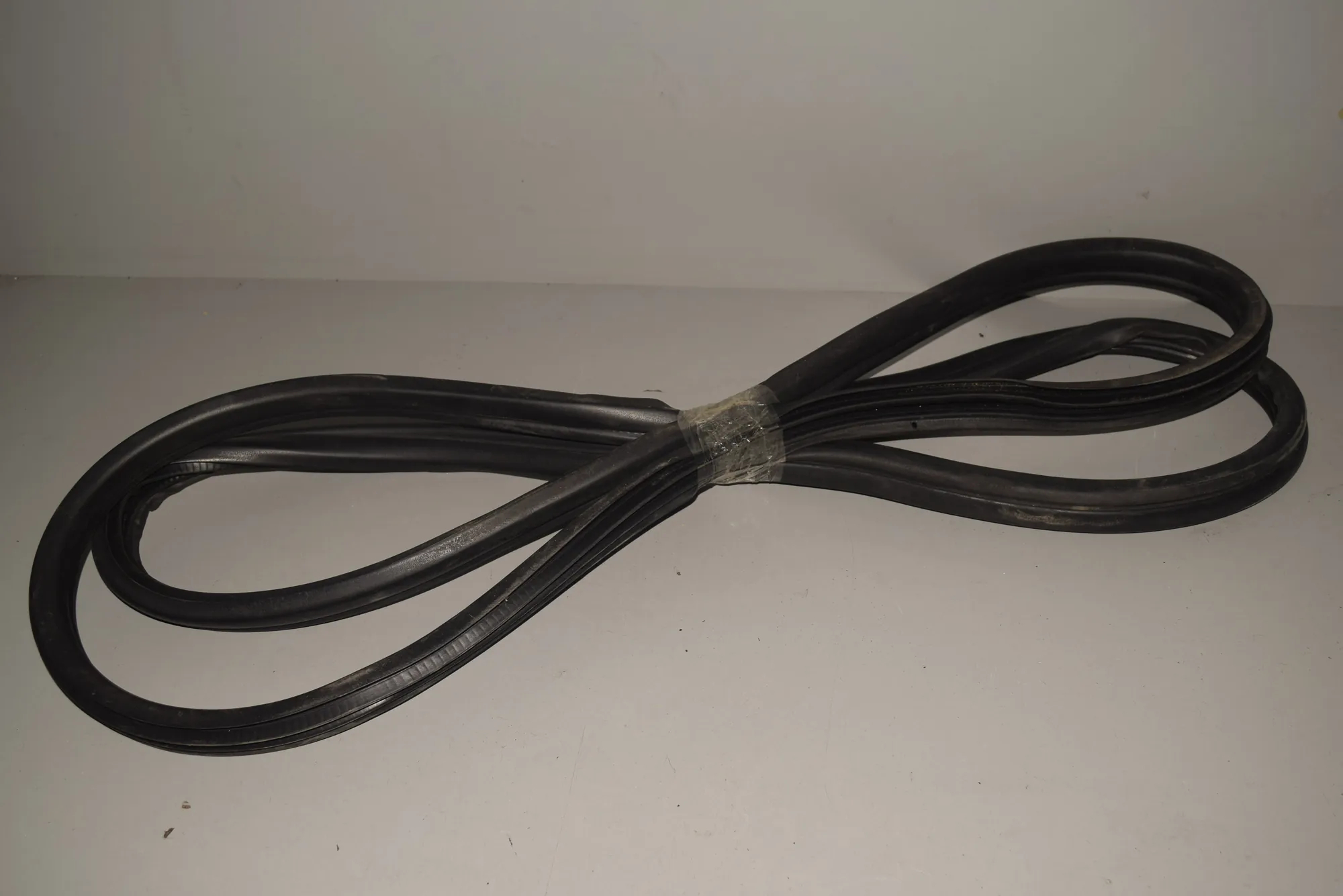 Front Right Door Seal Rubber · BMW X6 (E71, E72) BMW X6 (E71, E72) 2009 – 2