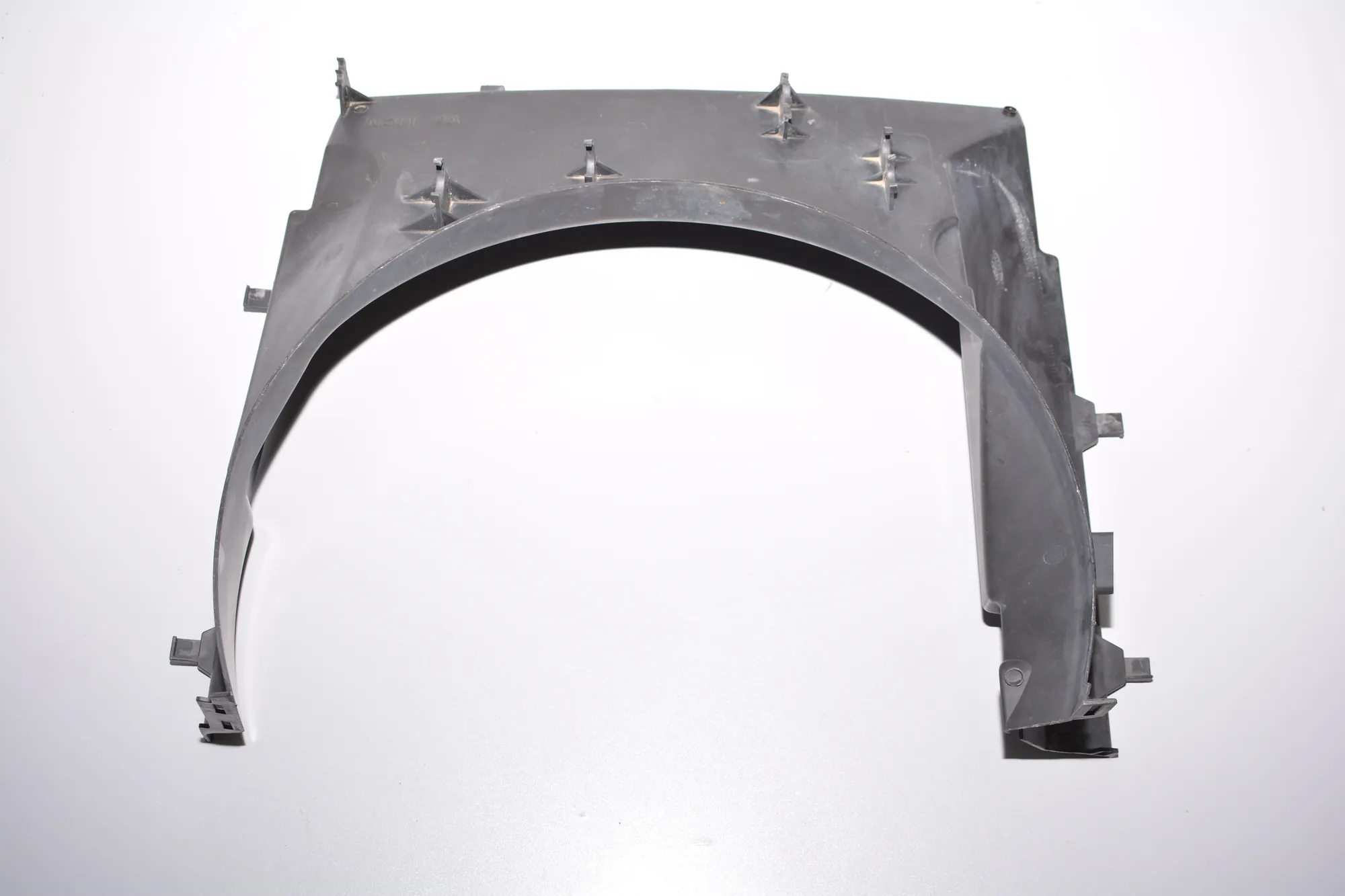 Engine Cooling Fan Shroud – OEM PGK5000 · LAND ROVER RANGE ROVER SPORT (L320) 2.7 D 4x4 2006 – 2