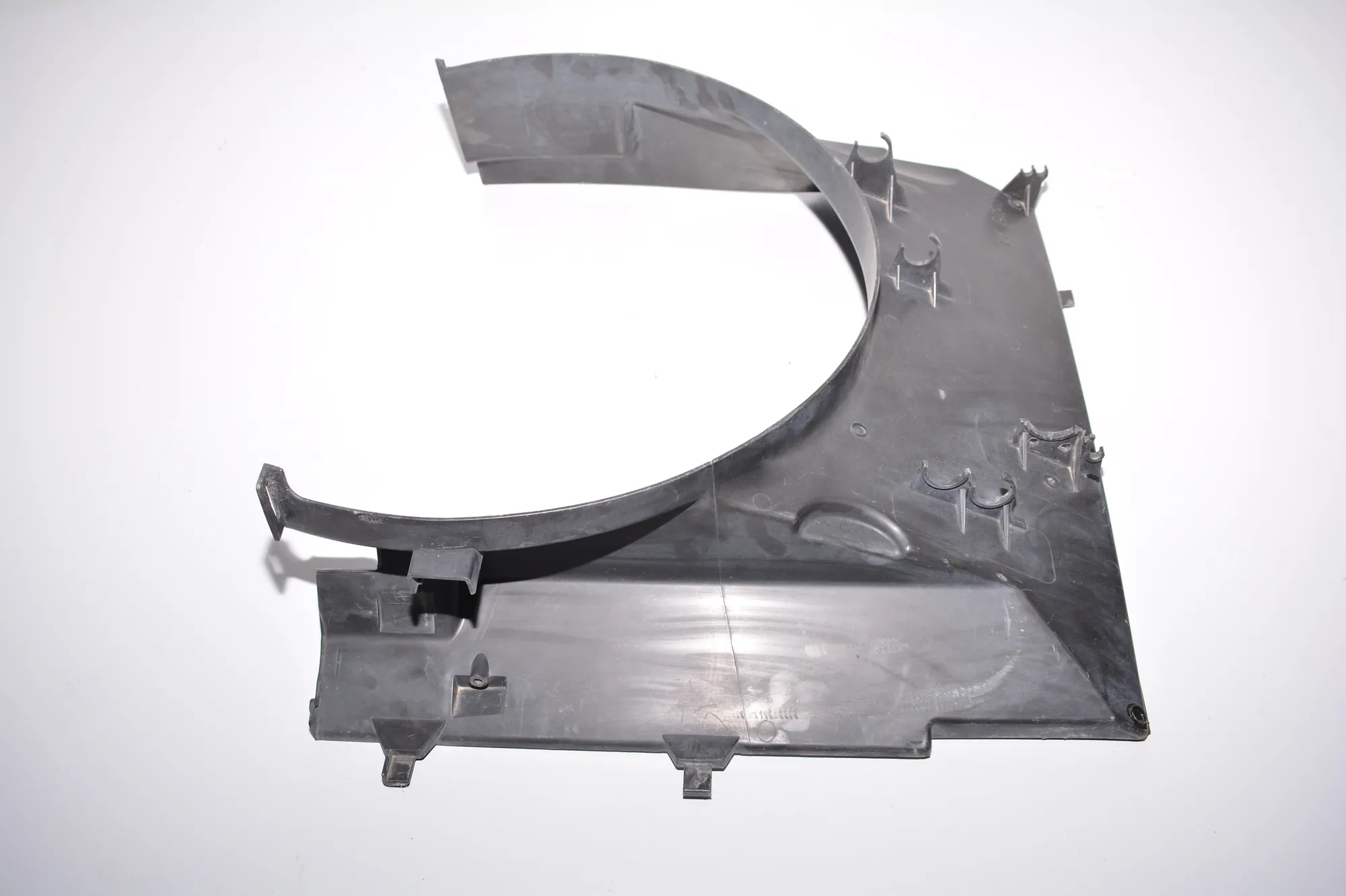 Engine Cooling Fan Shroud – OEM PGK5000 · LAND ROVER RANGE ROVER SPORT (L320) 2.7 D 4x4 2006 – 3