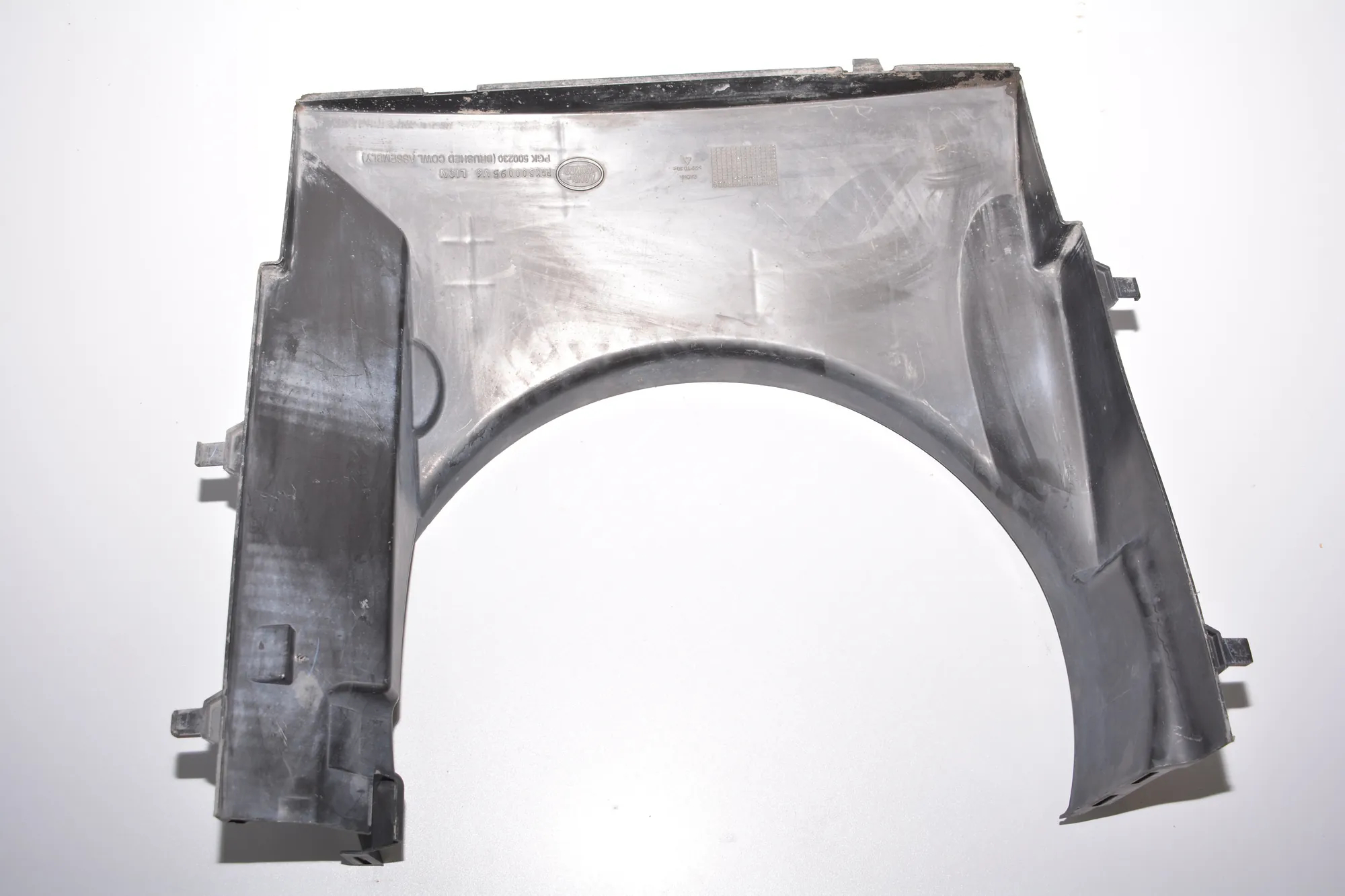 Engine Cooling Fan Shroud – OEM PGK5000 · LAND ROVER RANGE ROVER SPORT (L320) 2.7 D 4x4 2006 – 4