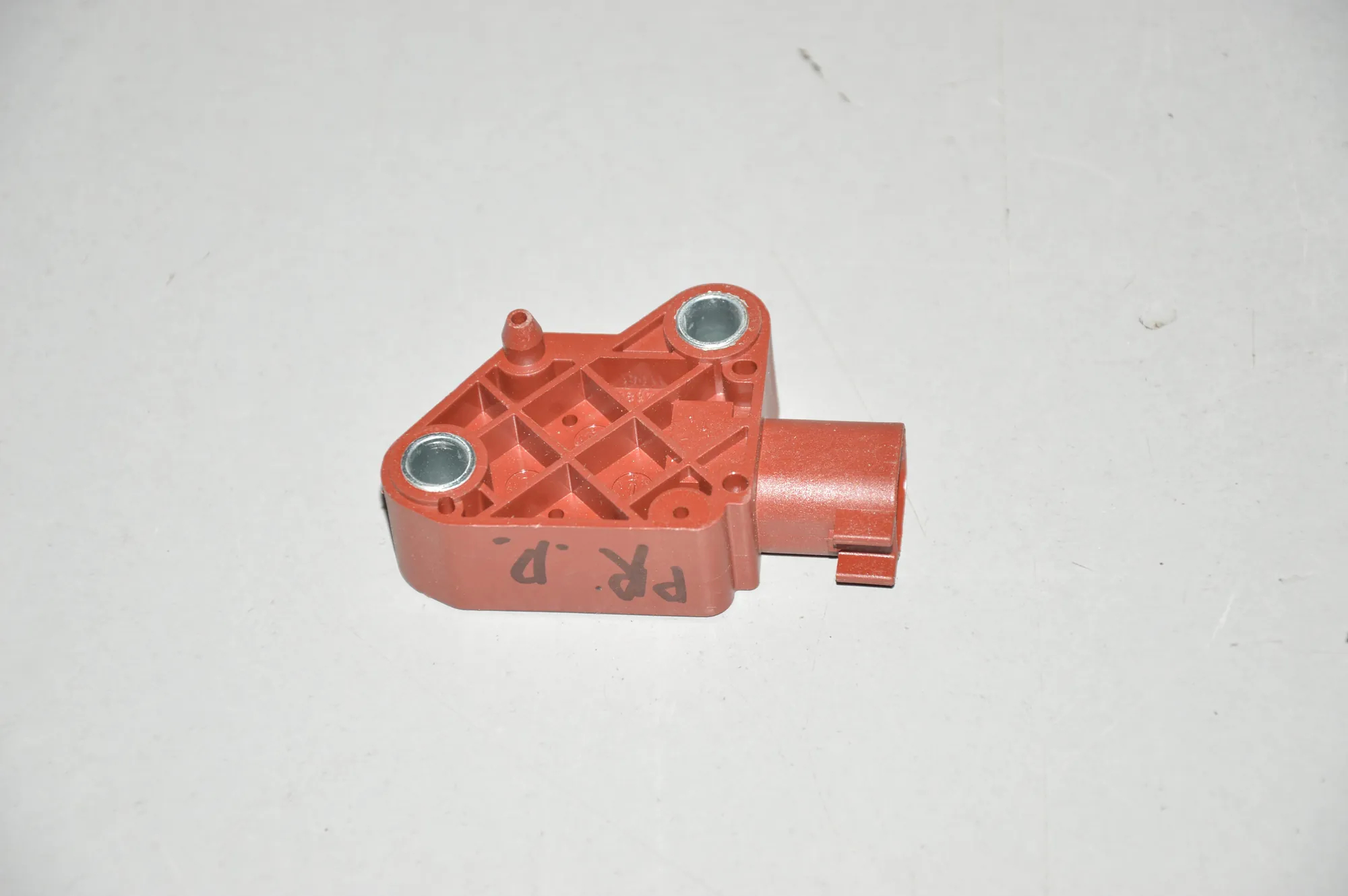Front Right Impact Sensor – OEM 5H2Z-14B345-BA · LAND ROVER RANGE ROVER SPORT (L320) 2.7 D 4x4 2006 – 2