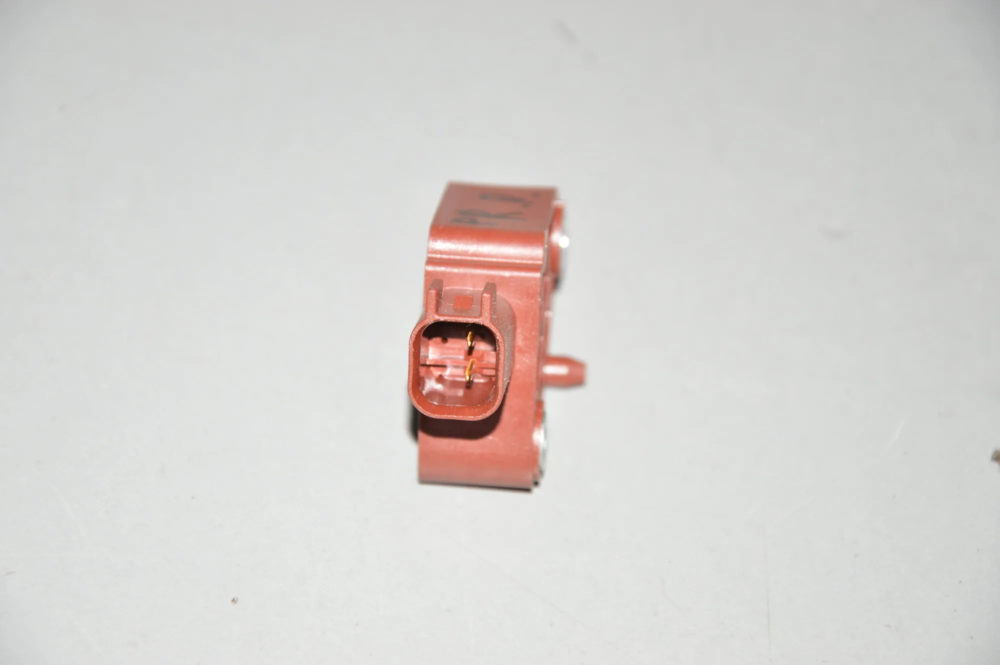 Front Right Impact Sensor – OEM 5H2Z-14B345-BA · LAND ROVER RANGE ROVER SPORT (L320) 2.7 D 4x4 2006 – 3