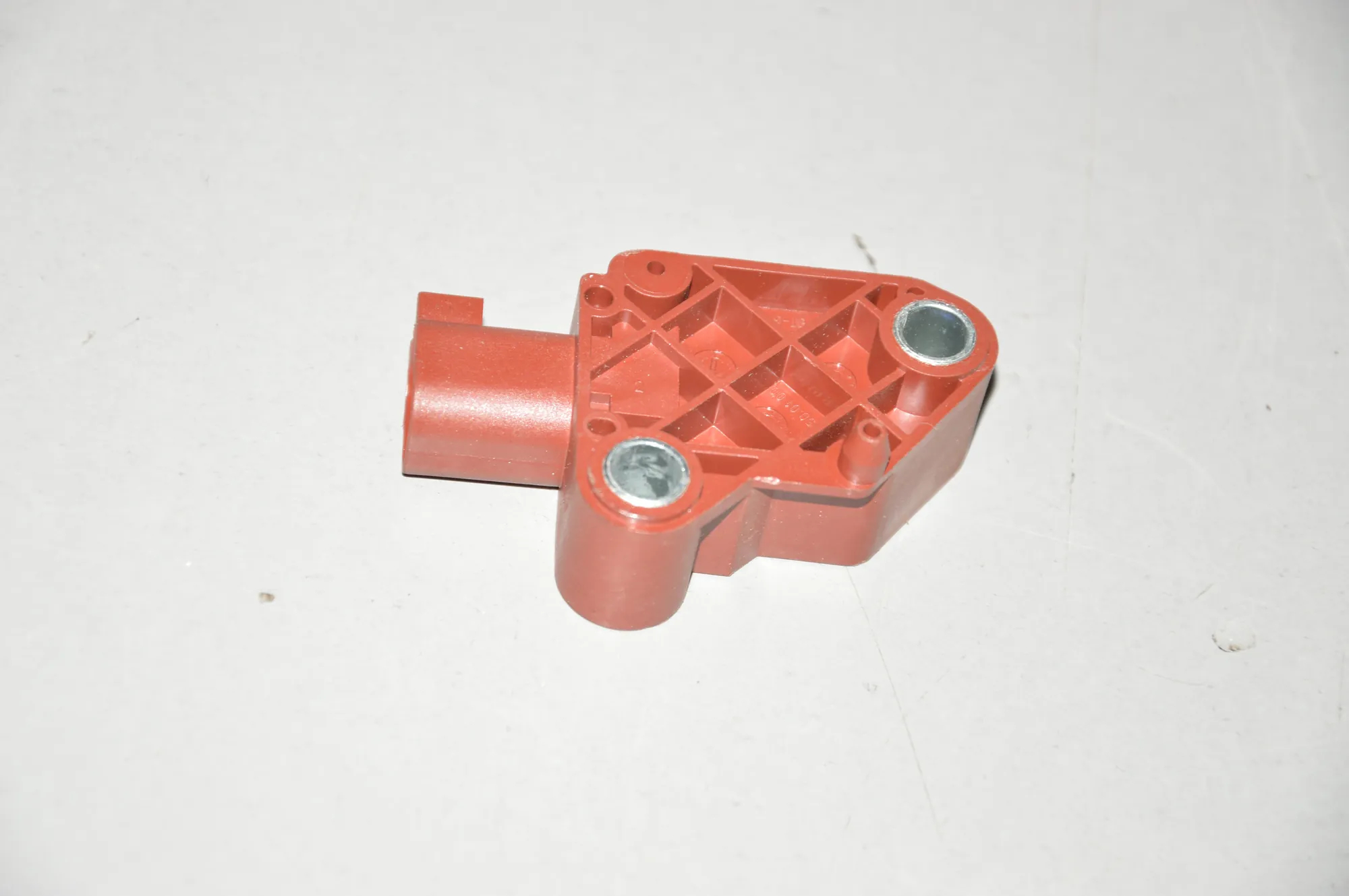 Front Left Impact Sensor – OEM 5H2Z-14B345-BA · LAND ROVER RANGE ROVER SPORT (L320) 2.7 D 4x4 2006 – 2