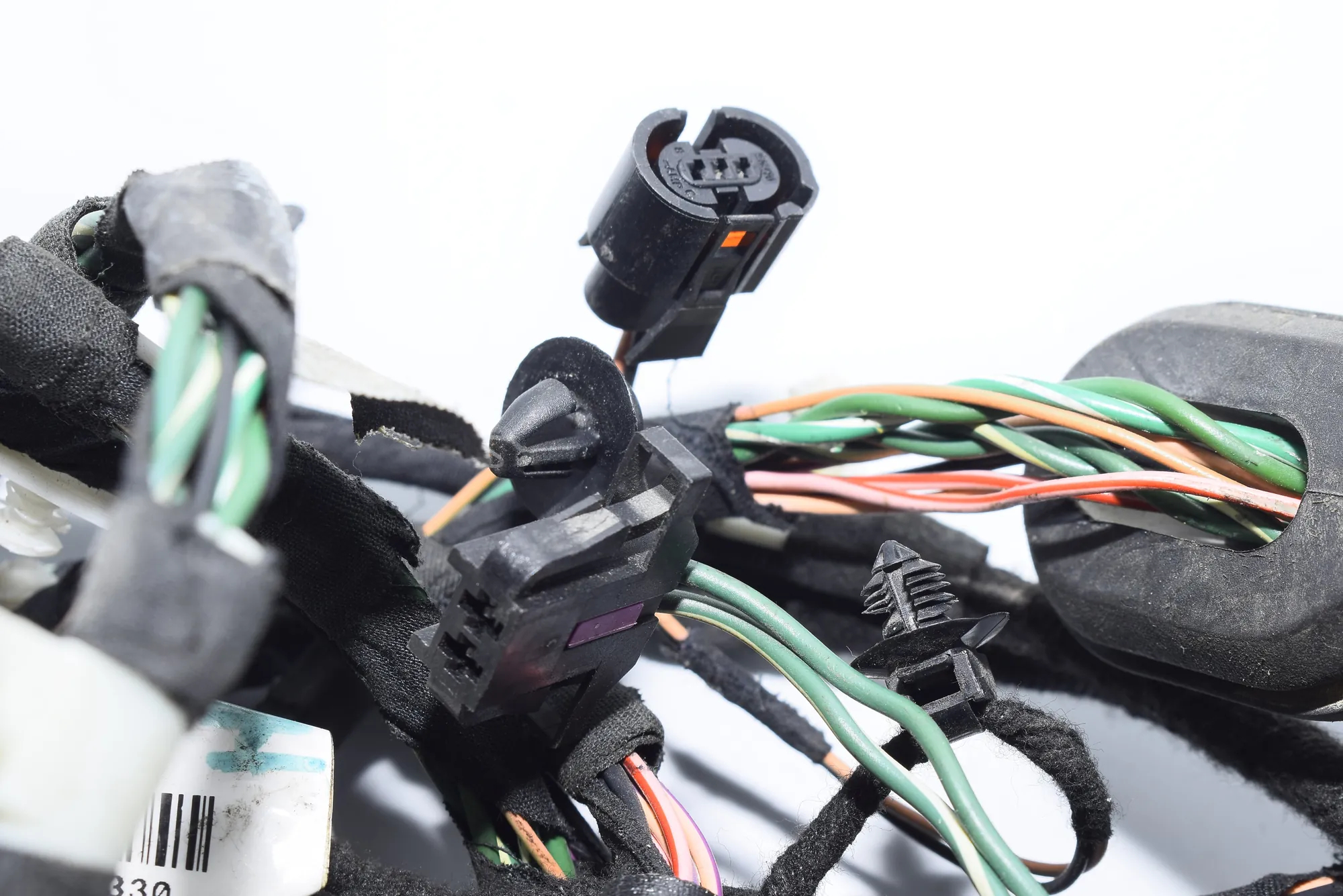 Cable Harness – OEM YMN500330A · LAND ROVER RANGE ROVER SPORT (L320) 2.7 D 4x4 2006 – 4