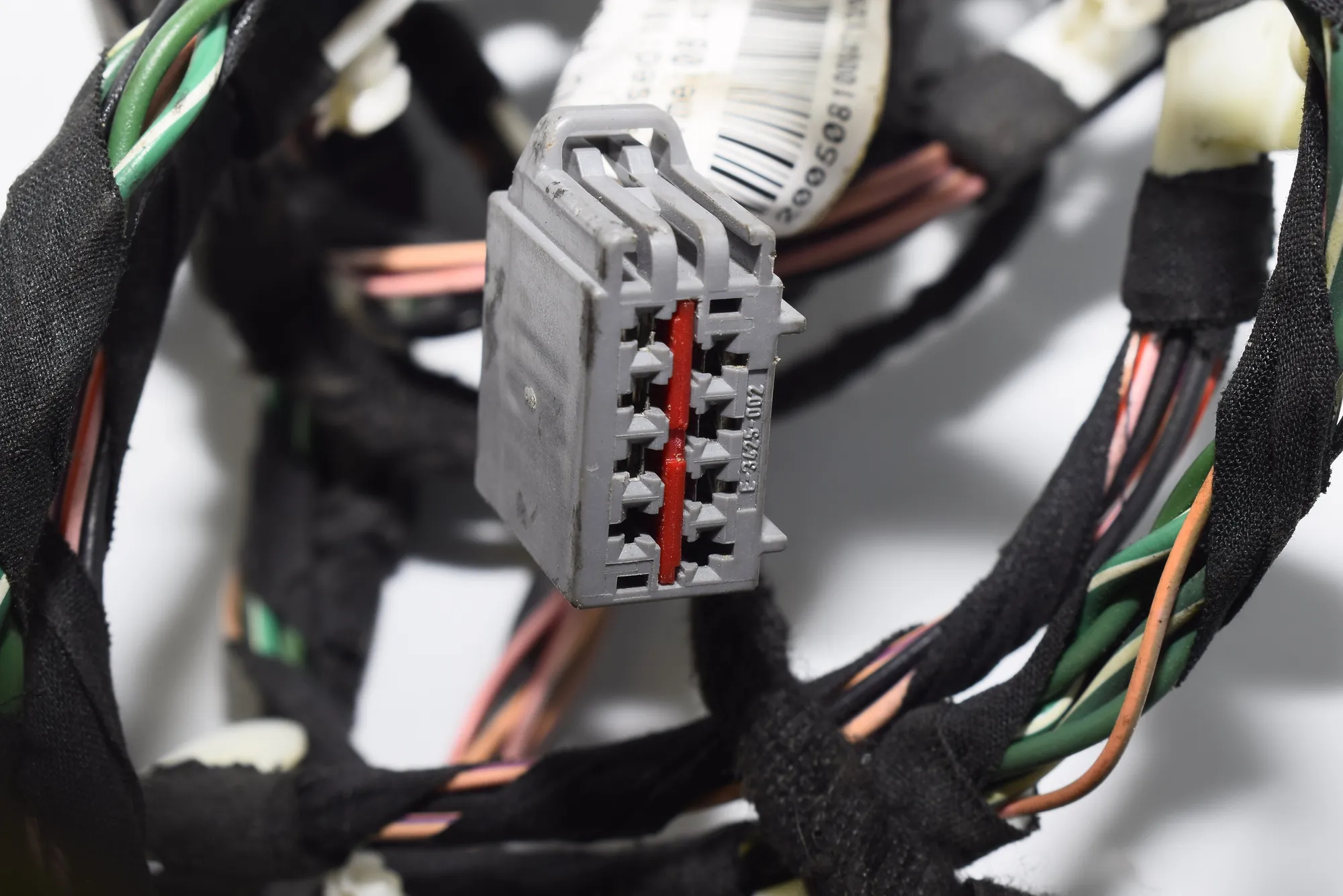Cable Harness – OEM YMN500330A · LAND ROVER RANGE ROVER SPORT (L320) 2.7 D 4x4 2006 – 3