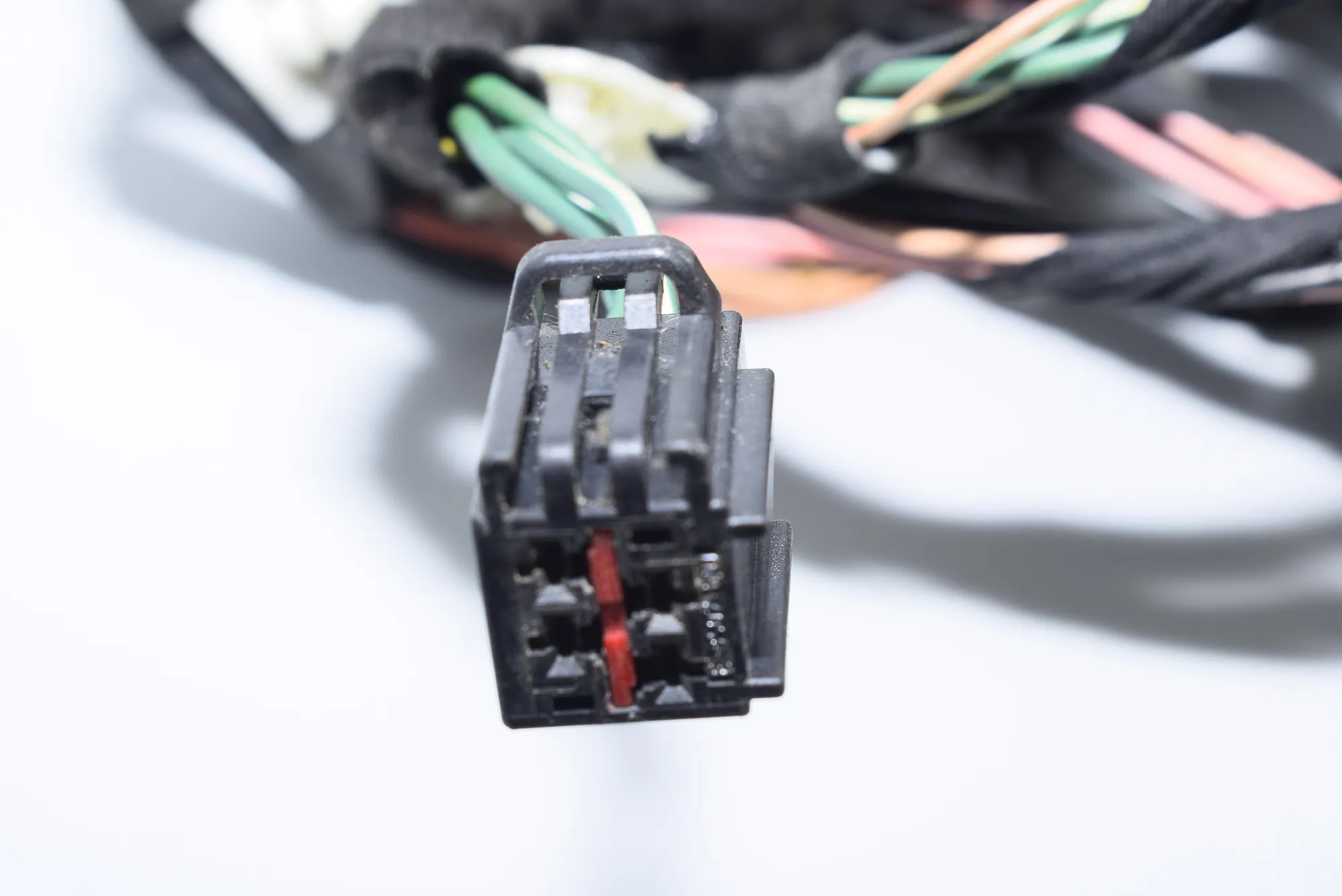 Cable Harness – OEM YMN500330A · LAND ROVER RANGE ROVER SPORT (L320) 2.7 D 4x4 2006 – 5