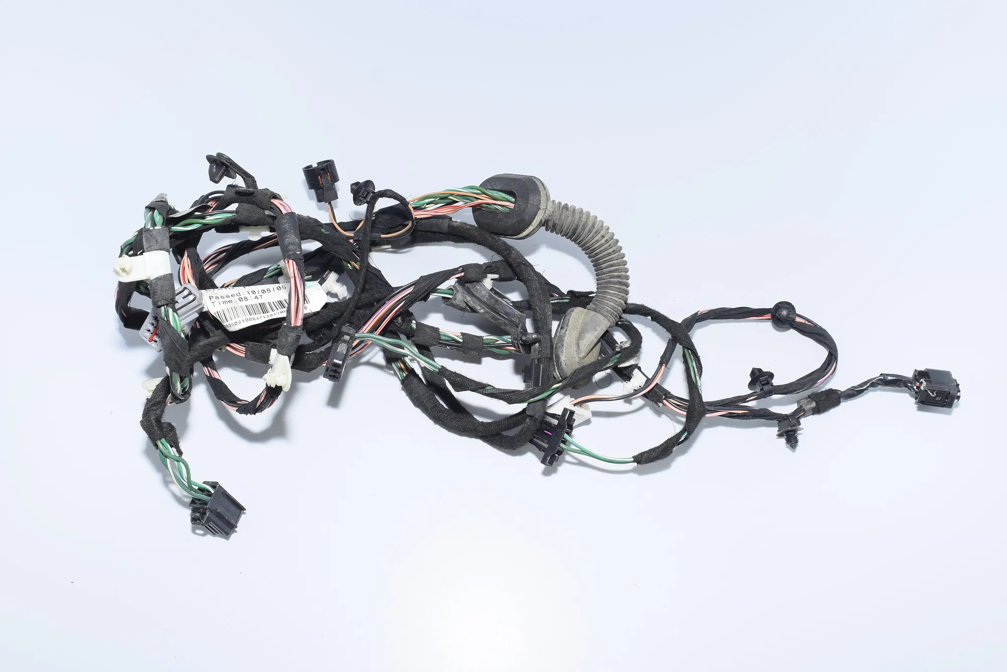 Cable Harness – OEM YMN500330A · LAND ROVER RANGE ROVER SPORT (L320) 2.7 D 4x4 2006