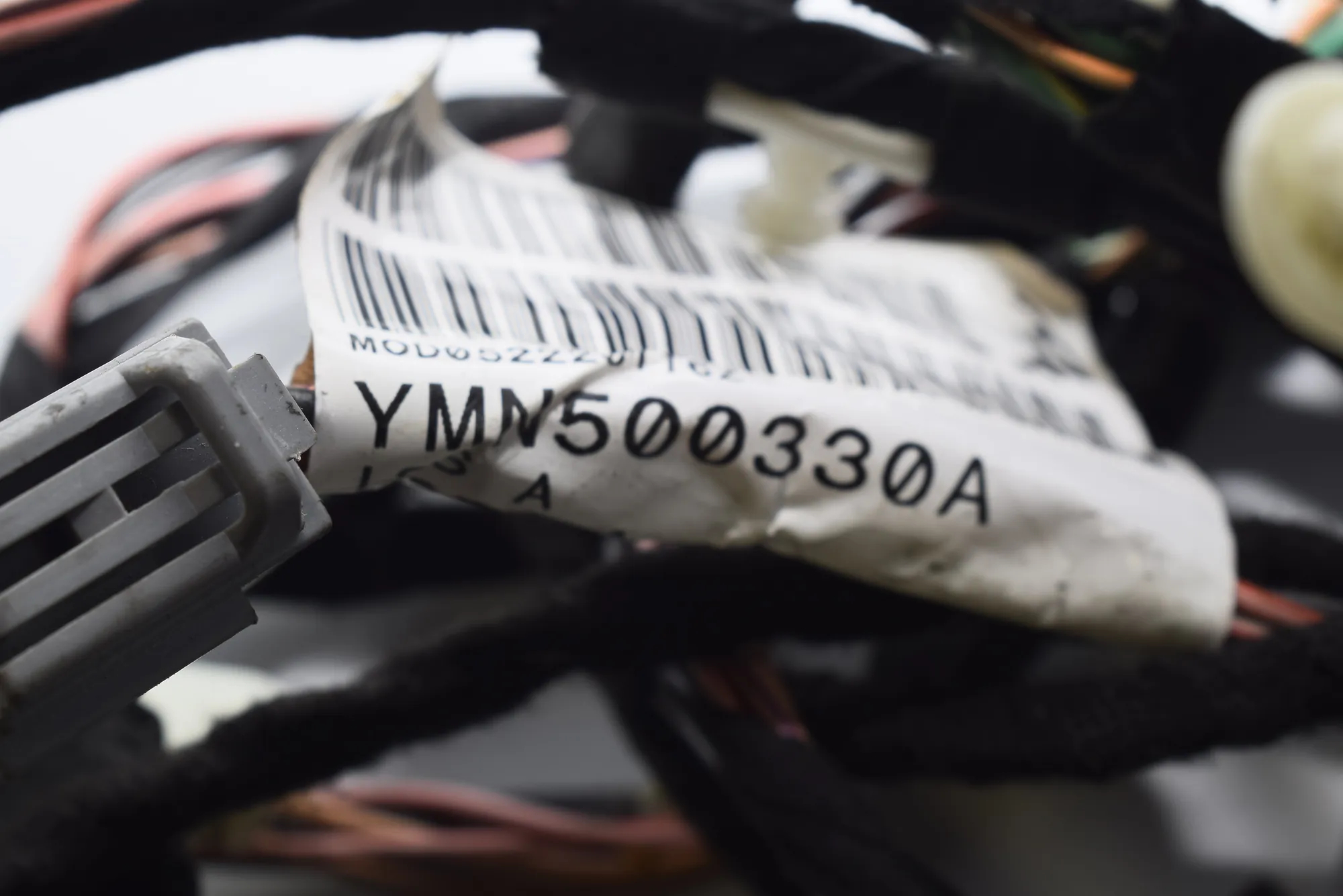 Cable Harness – OEM YMN500330A · LAND ROVER RANGE ROVER SPORT (L320) 2.7 D 4x4 2006 – 7