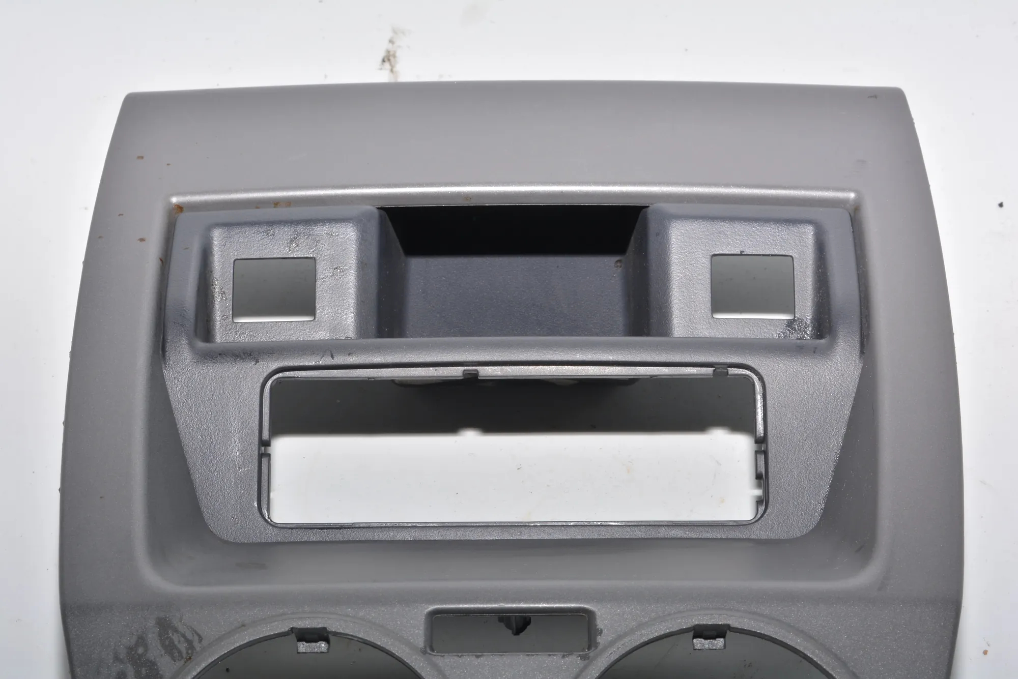 Other Interior Parts – OEM FHM500060 · LAND ROVER RANGE ROVER SPORT (L320) 2.7 D 4x4 2006 – 2