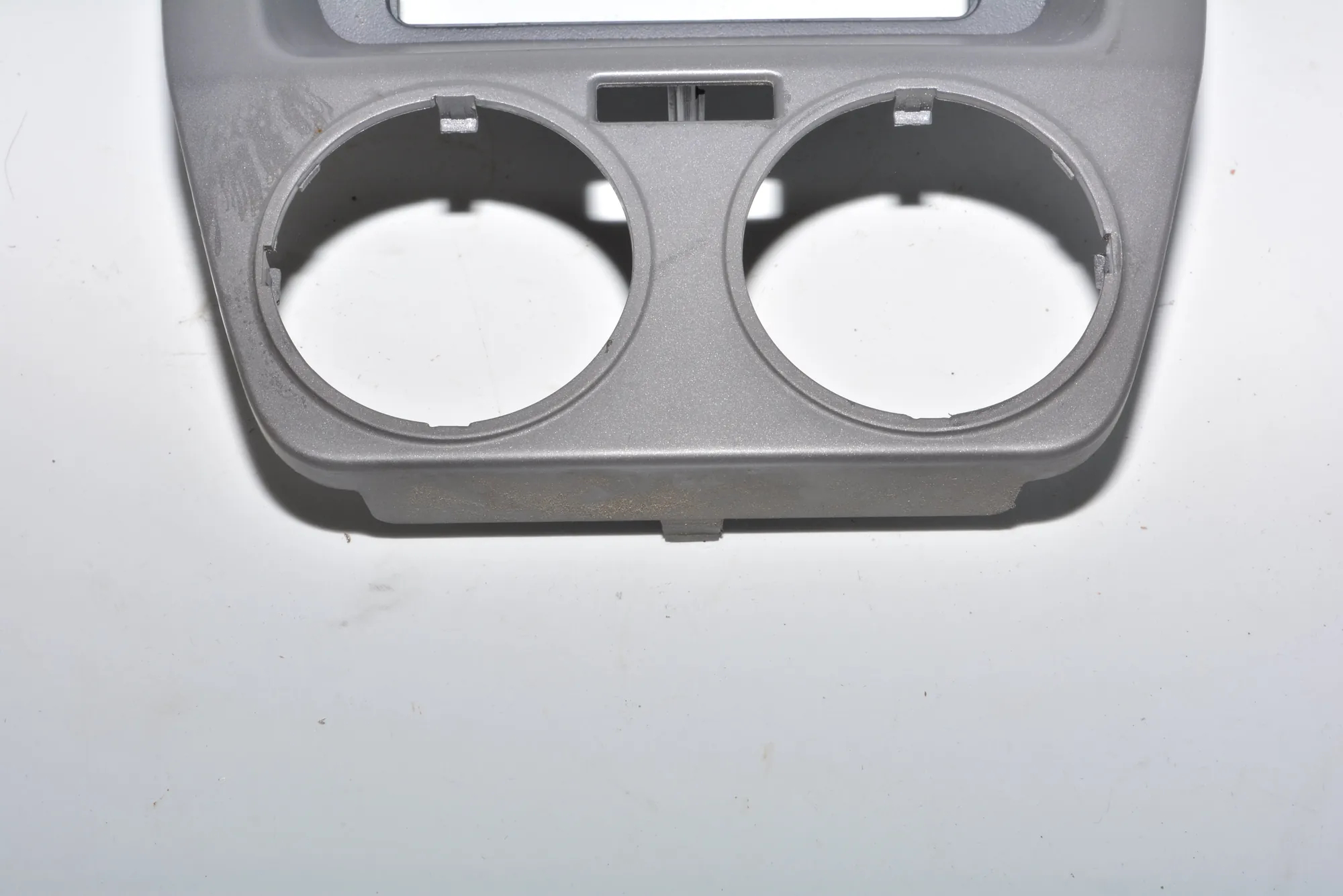Other Interior Parts – OEM FHM500060 · LAND ROVER RANGE ROVER SPORT (L320) 2.7 D 4x4 2006 – 3