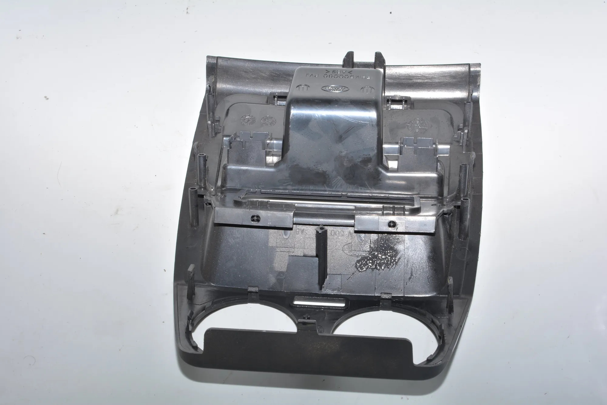 Other Interior Parts – OEM FHM500060 · LAND ROVER RANGE ROVER SPORT (L320) 2.7 D 4x4 2006 – 4