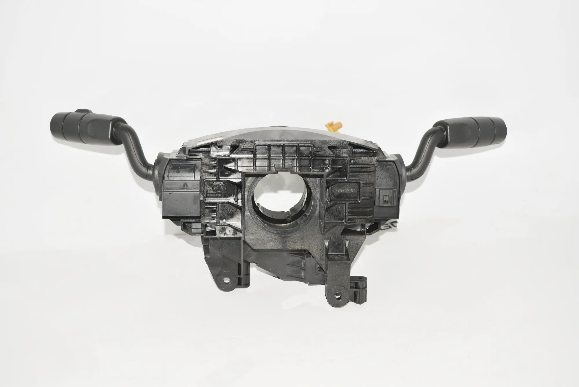 Indicator Wiper Stalk Switch – OEM XPB500270PVJYRC500060 · LAND ROVER RANGE ROVER SPORT (L320) 2.7 D 4x4 2006 – 6