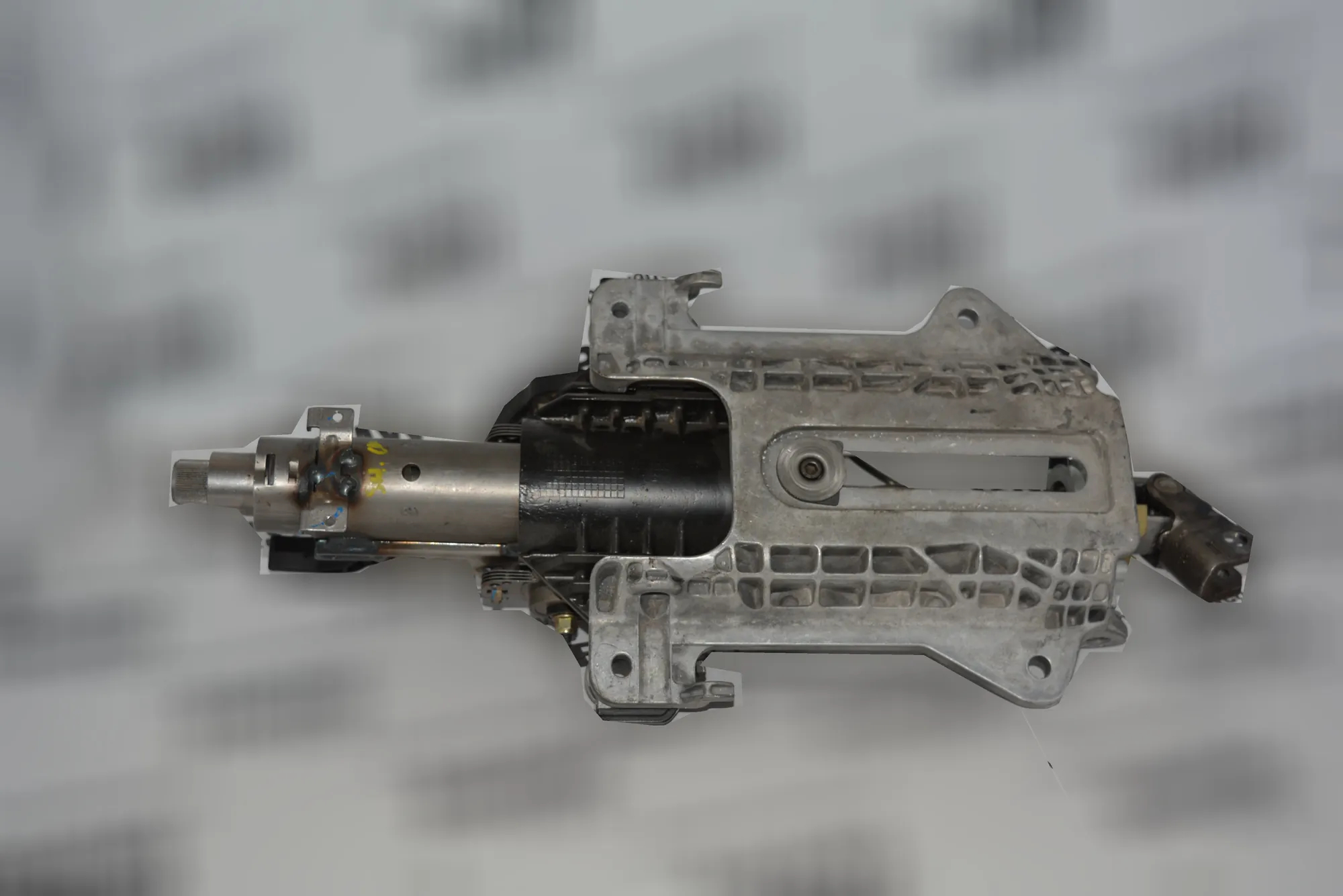 Steering Wheel Adjustment Mechanism – OEM QMB500760 · LAND ROVER RANGE ROVER SPORT (L320) 2.7 D 4x4 2006 – 3