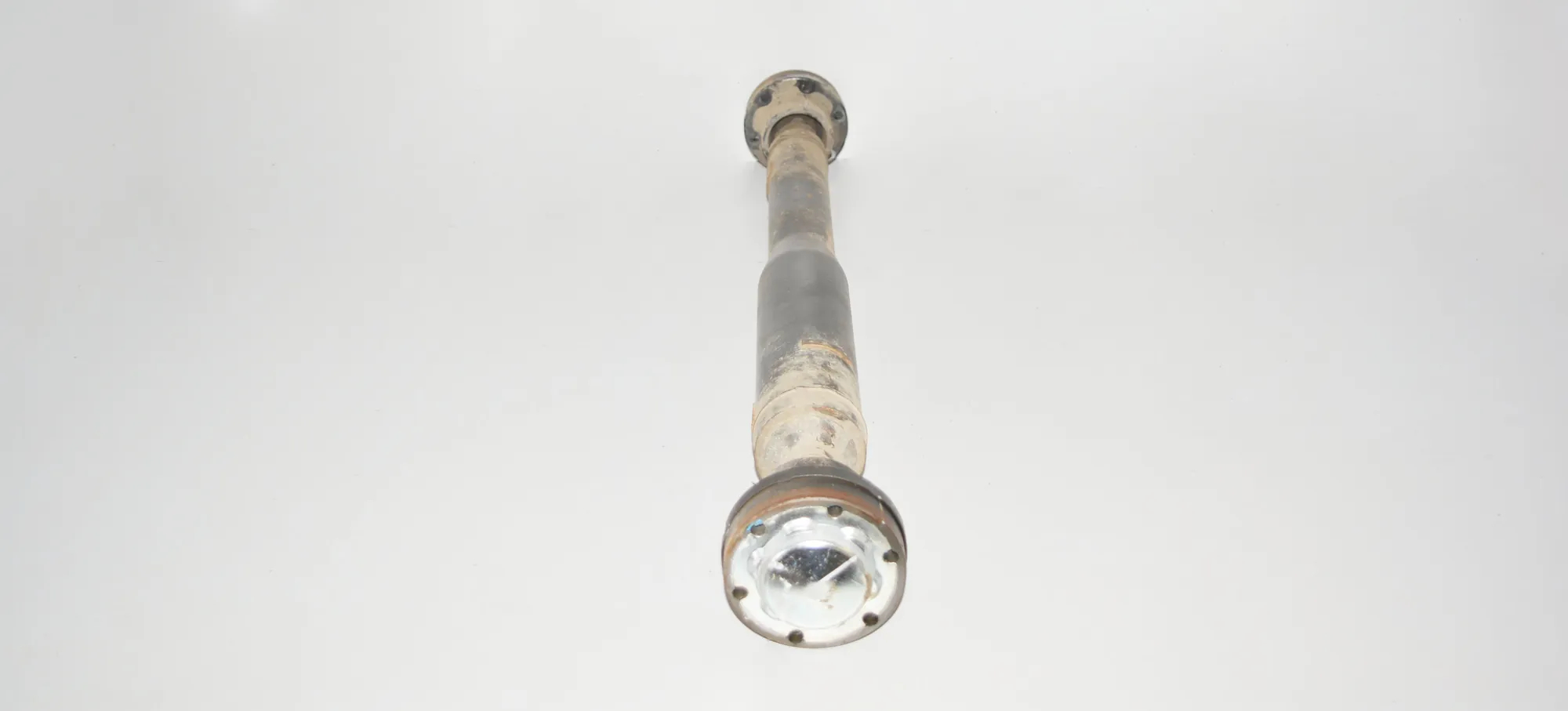 Propshaft Cardan Front Part · LAND ROVER RANGE ROVER SPORT (L320) 2.7 D 4x4 2006 – 2