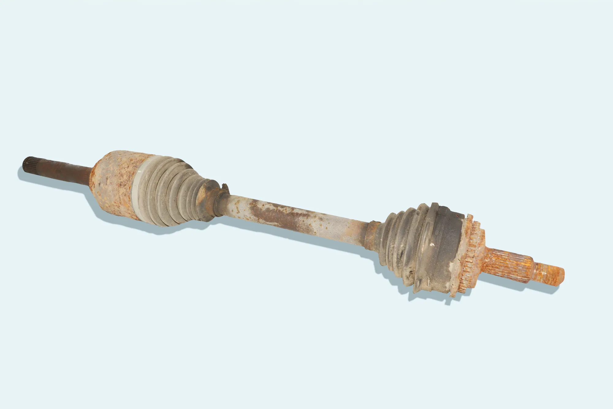 Rear Right Driveshaft · LAND ROVER RANGE ROVER SPORT (L320) 2.7 D 4x4 2006 – 3