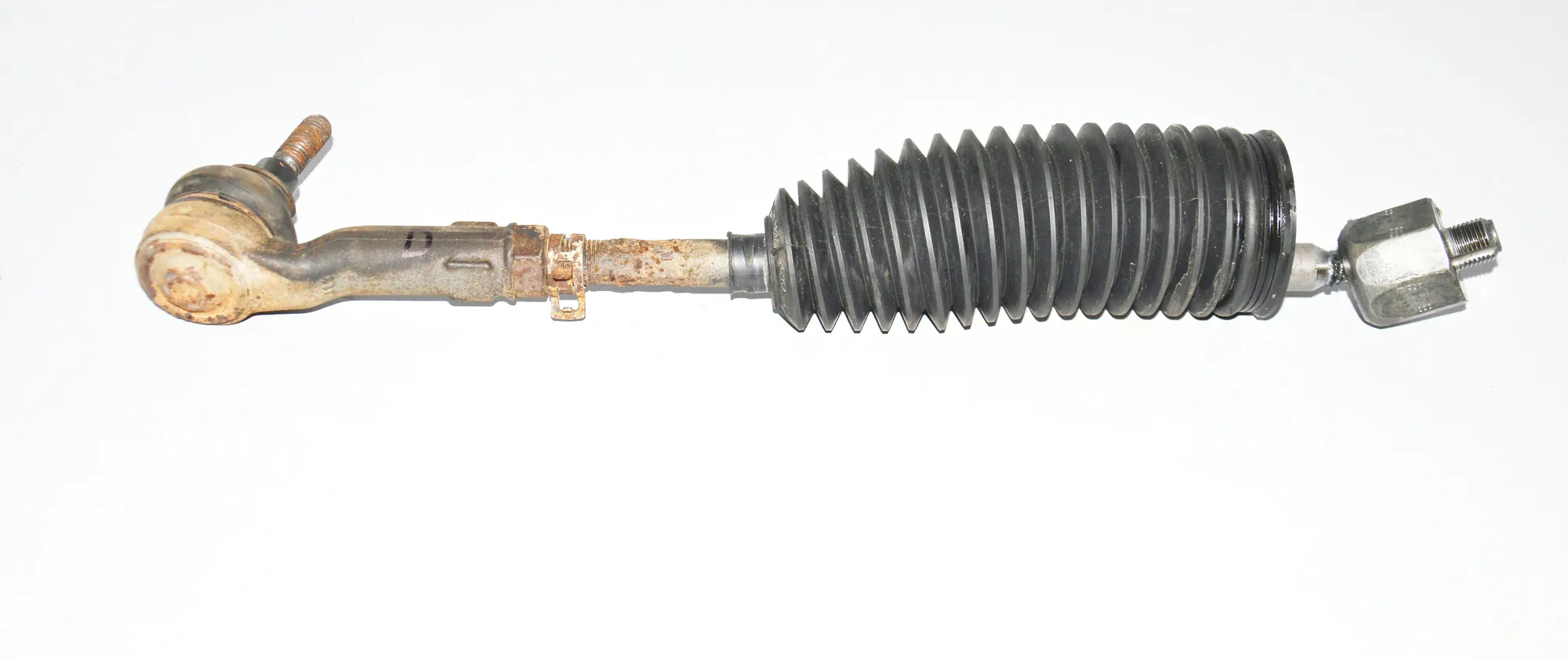 Right Side Steering Tie Rod · LAND ROVER RANGE ROVER SPORT (L320) 2.7 D 4x4 2006 – 3