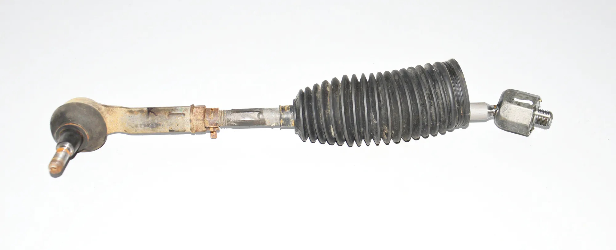Left Side Steering Tie Rod · LAND ROVER RANGE ROVER SPORT (L320) 2.7 D 4x4 2006 – 3