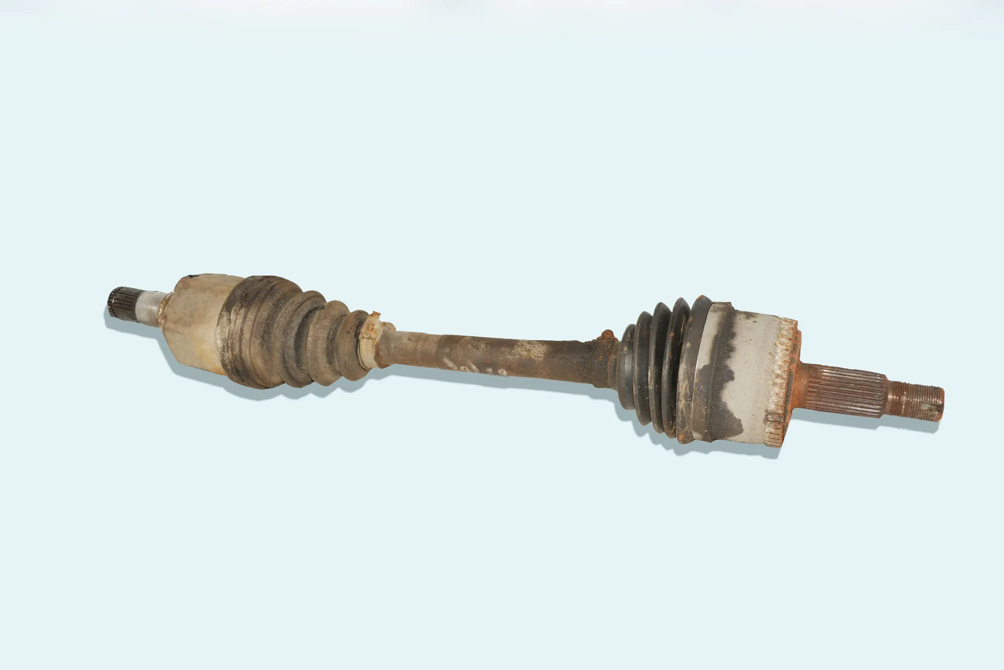 Front Right Driveshaft · LAND ROVER RANGE ROVER SPORT (L320) 2.7 D 4x4 2006 – 3