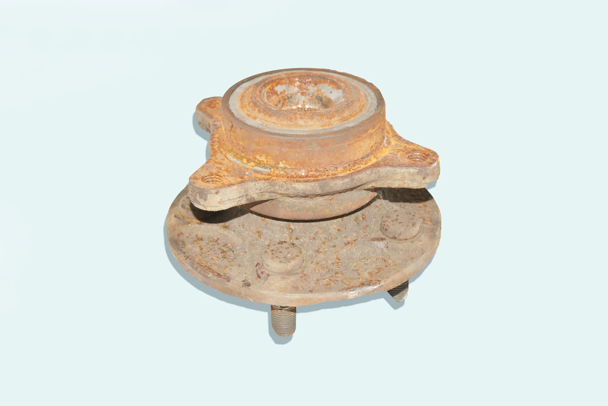 Front Right Wheel Bearing · LAND ROVER RANGE ROVER SPORT (L320) 2.7 D 4x4 2006 – 2