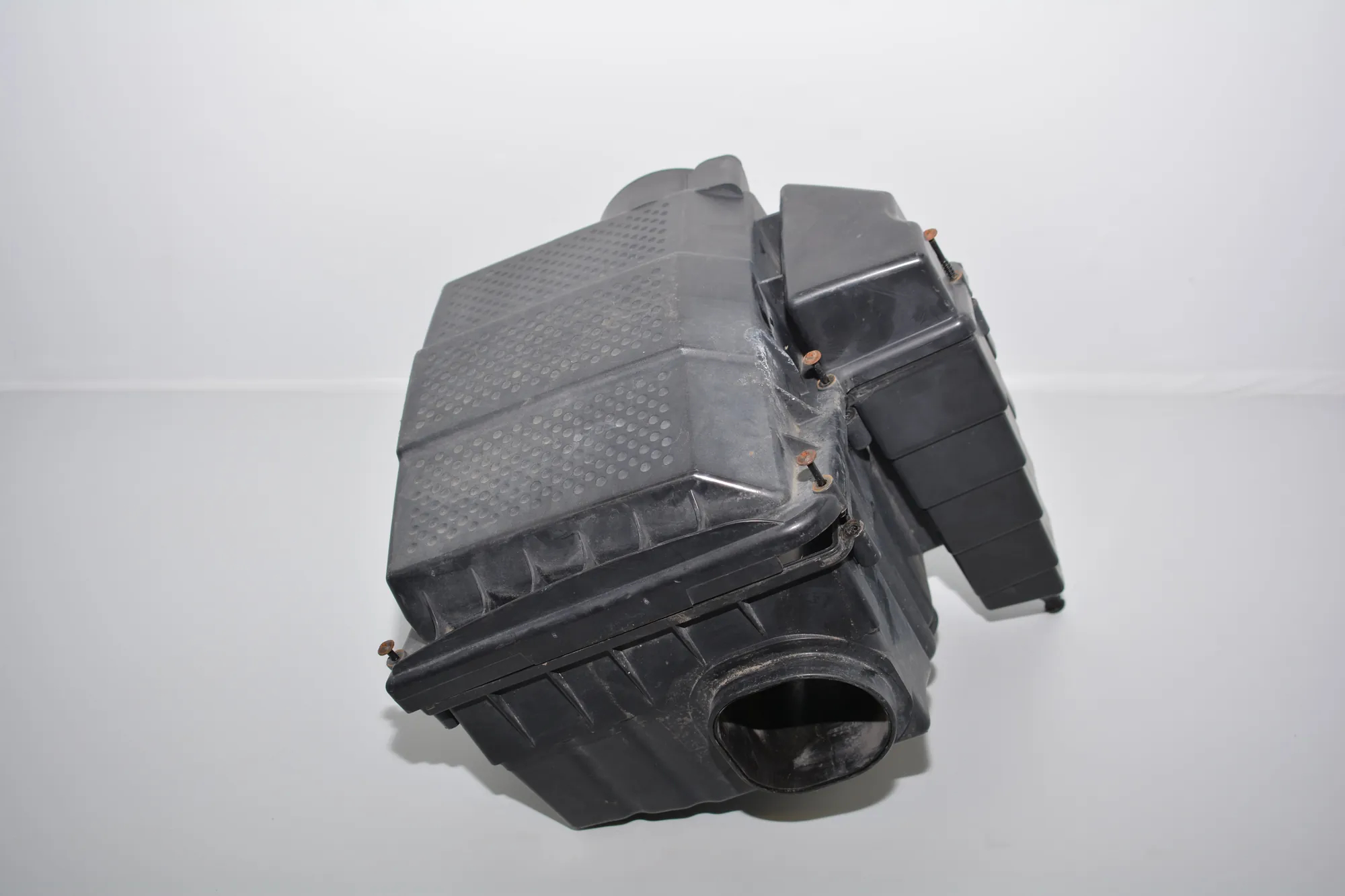 Air Filter Box – OEM PHB000498 · LAND ROVER RANGE ROVER SPORT (L320) 2.7 D 4x4 2006 – 4