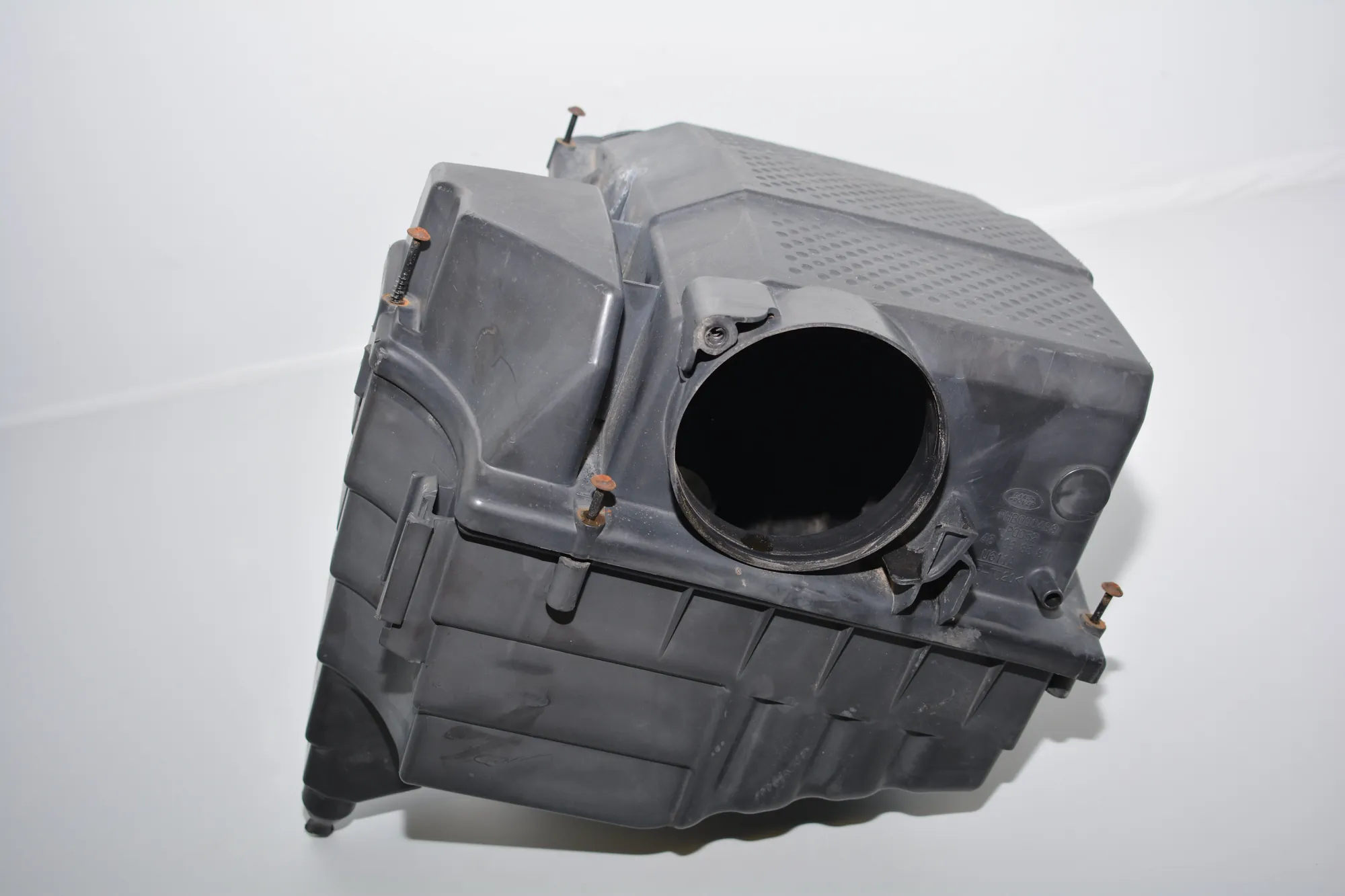 Air Filter Box – OEM PHB000498 · LAND ROVER RANGE ROVER SPORT (L320) 2.7 D 4x4 2006 – 3