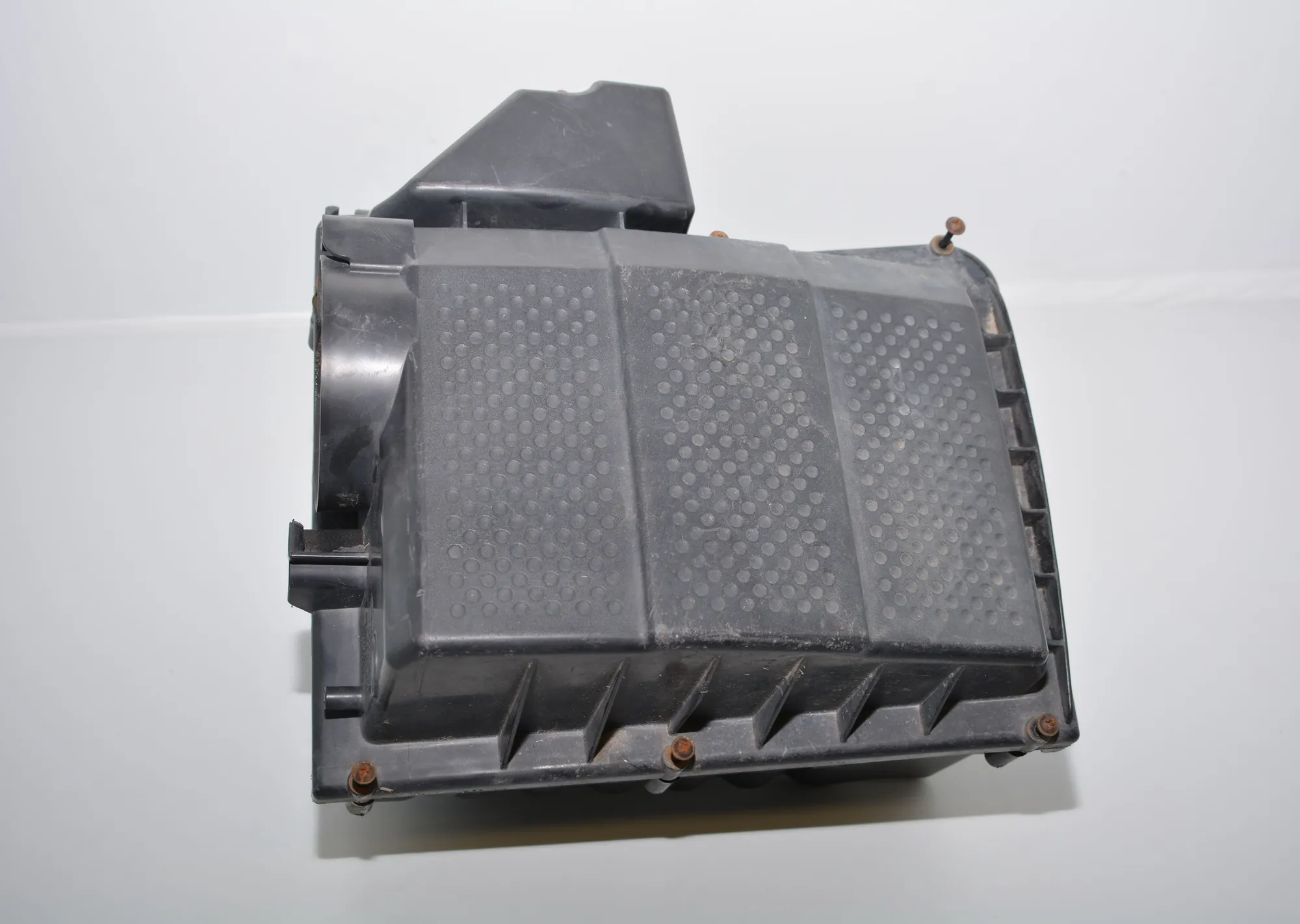 Air Filter Box – OEM PHB000498 · LAND ROVER RANGE ROVER SPORT (L320) 2.7 D 4x4 2006