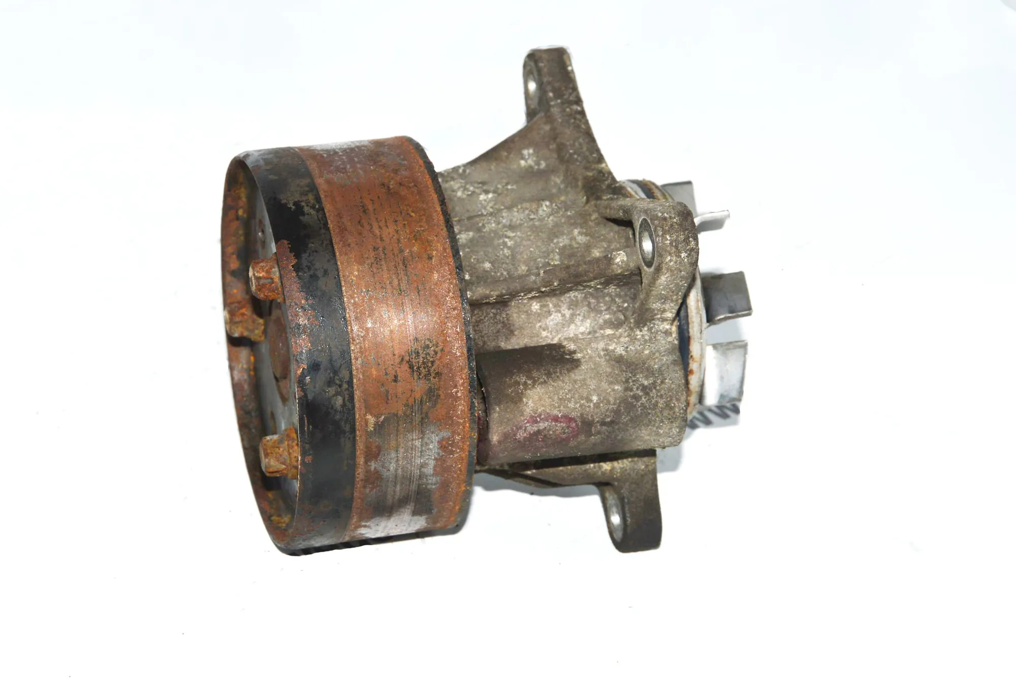 Water Pump – OEM 4R808509AC · LAND ROVER RANGE ROVER SPORT (L320) 2.7 D 4x4 2006