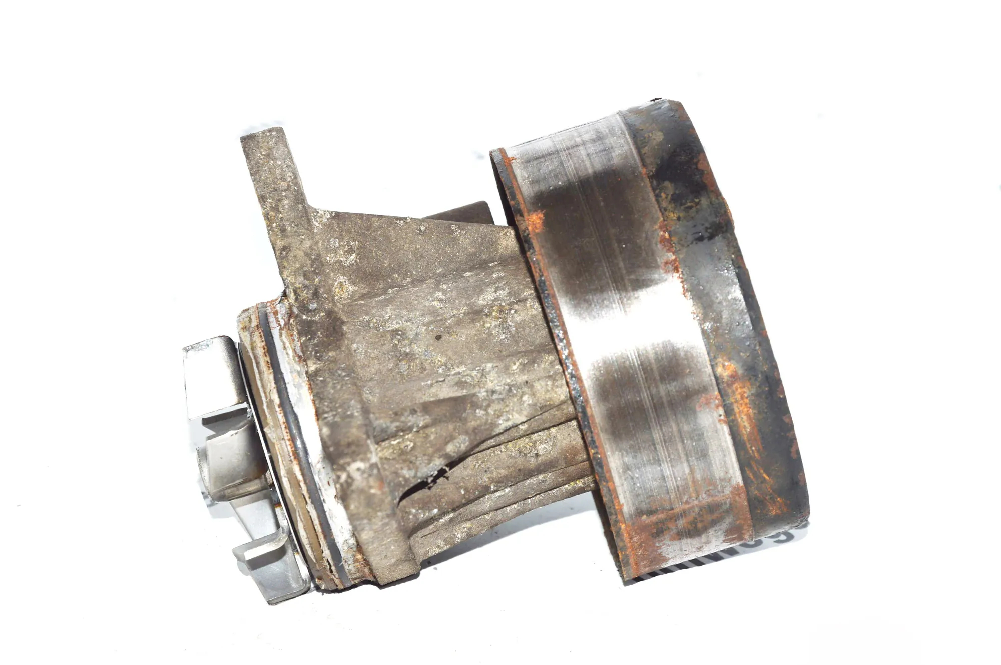 Water Pump – OEM 4R808509AC · LAND ROVER RANGE ROVER SPORT (L320) 2.7 D 4x4 2006 – 4