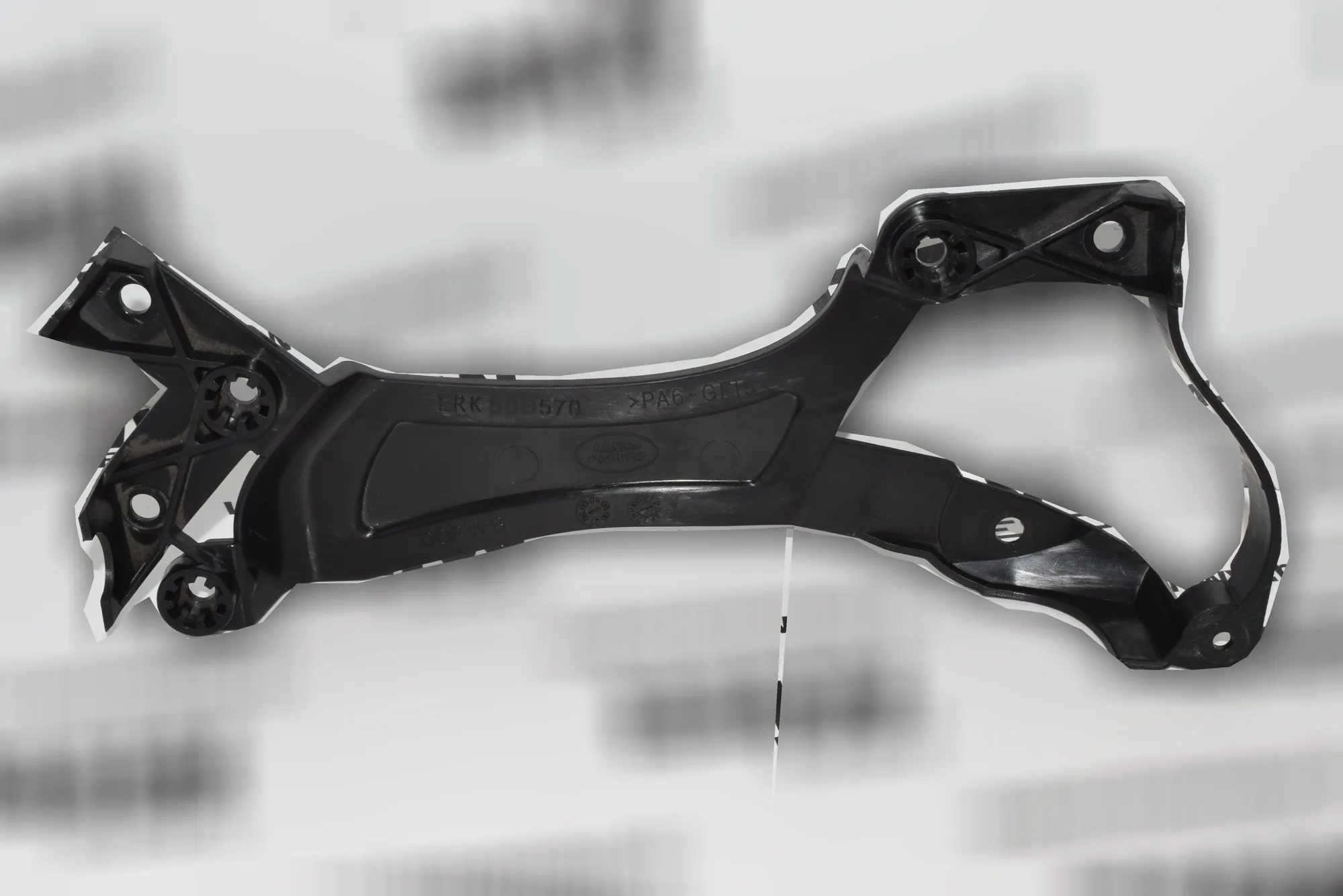 Other Body Parts – OEM ERK500570 · LAND ROVER RANGE ROVER SPORT (L320) 2.7 D 4x4 2006