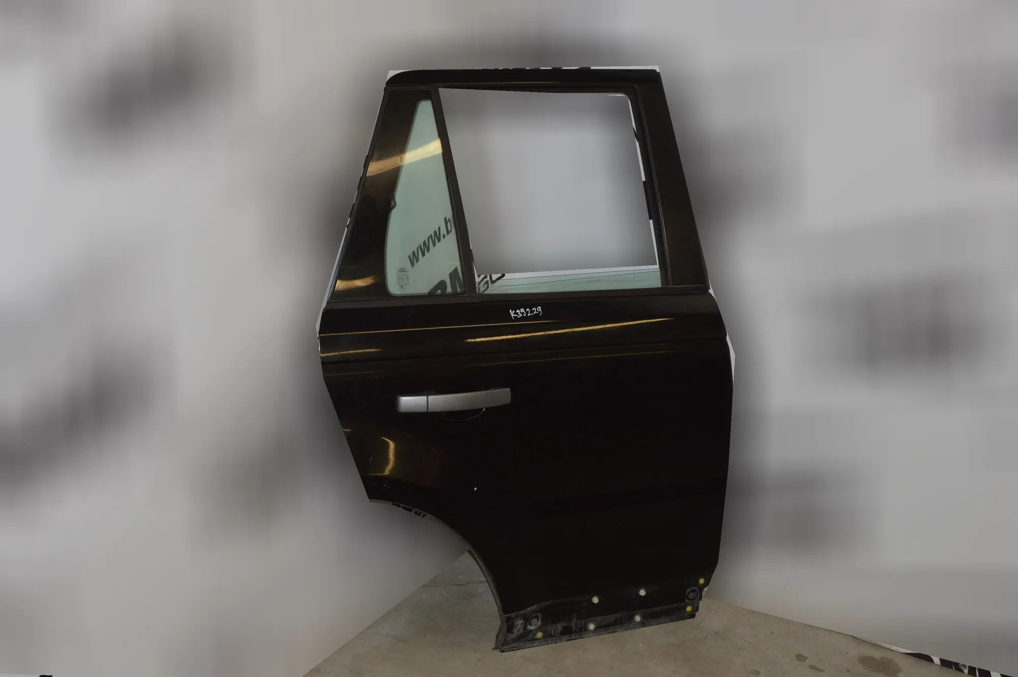 Rear Right Door · LAND ROVER RANGE ROVER SPORT (L320) 2.7 D 4x4 2006 – 2