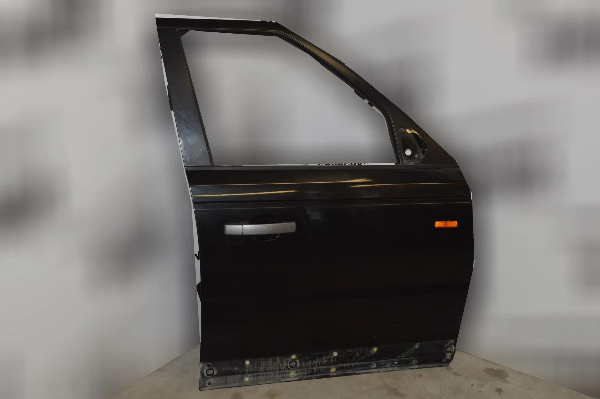 Front Right Door · LAND ROVER RANGE ROVER SPORT (L320) 2.7 D 4x4 2006