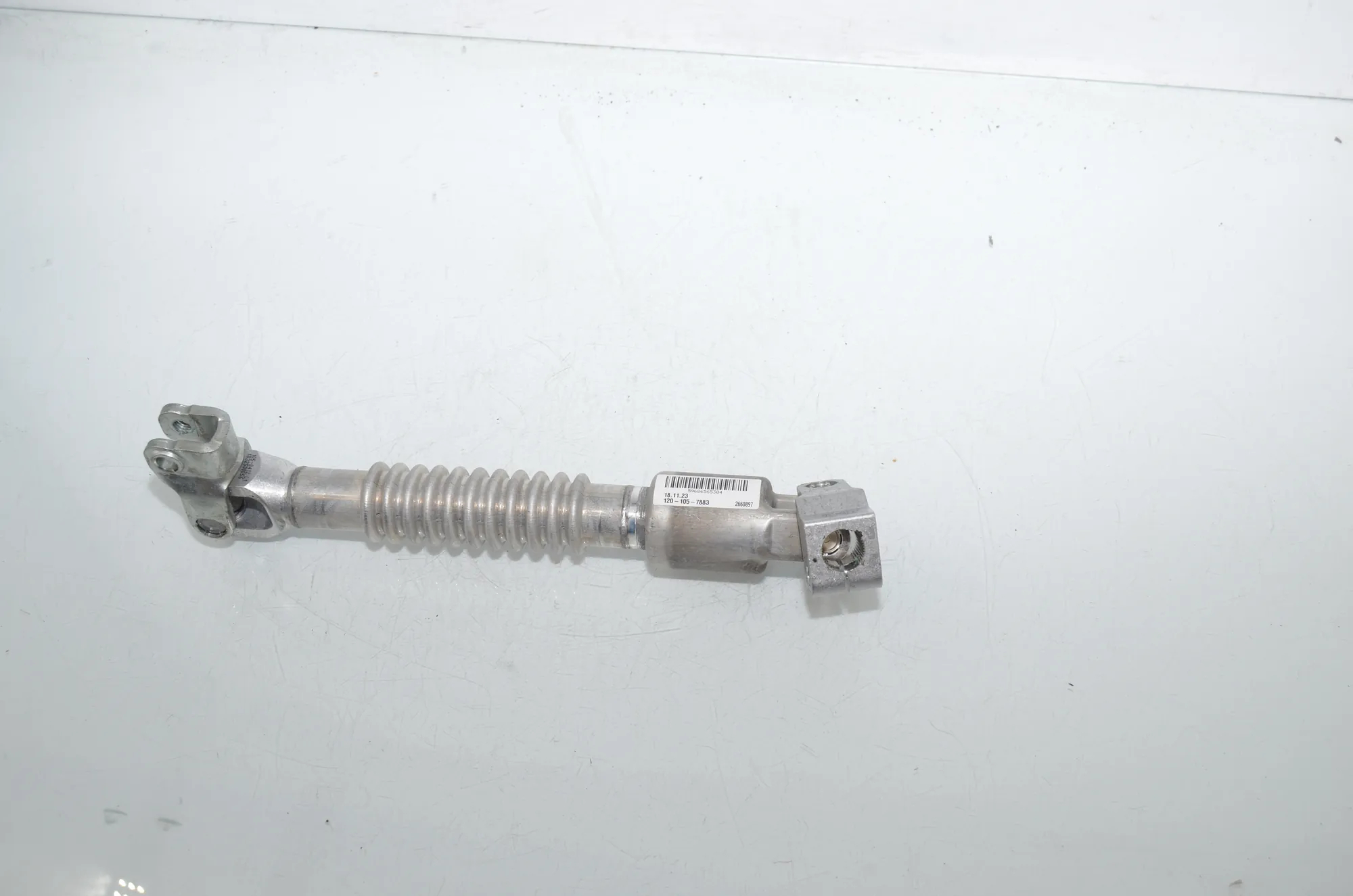 Steering Column Shaft Joint – OEM 6865653 · BMW 2 Gran Tourer (F46) 216 i 2018 – 3