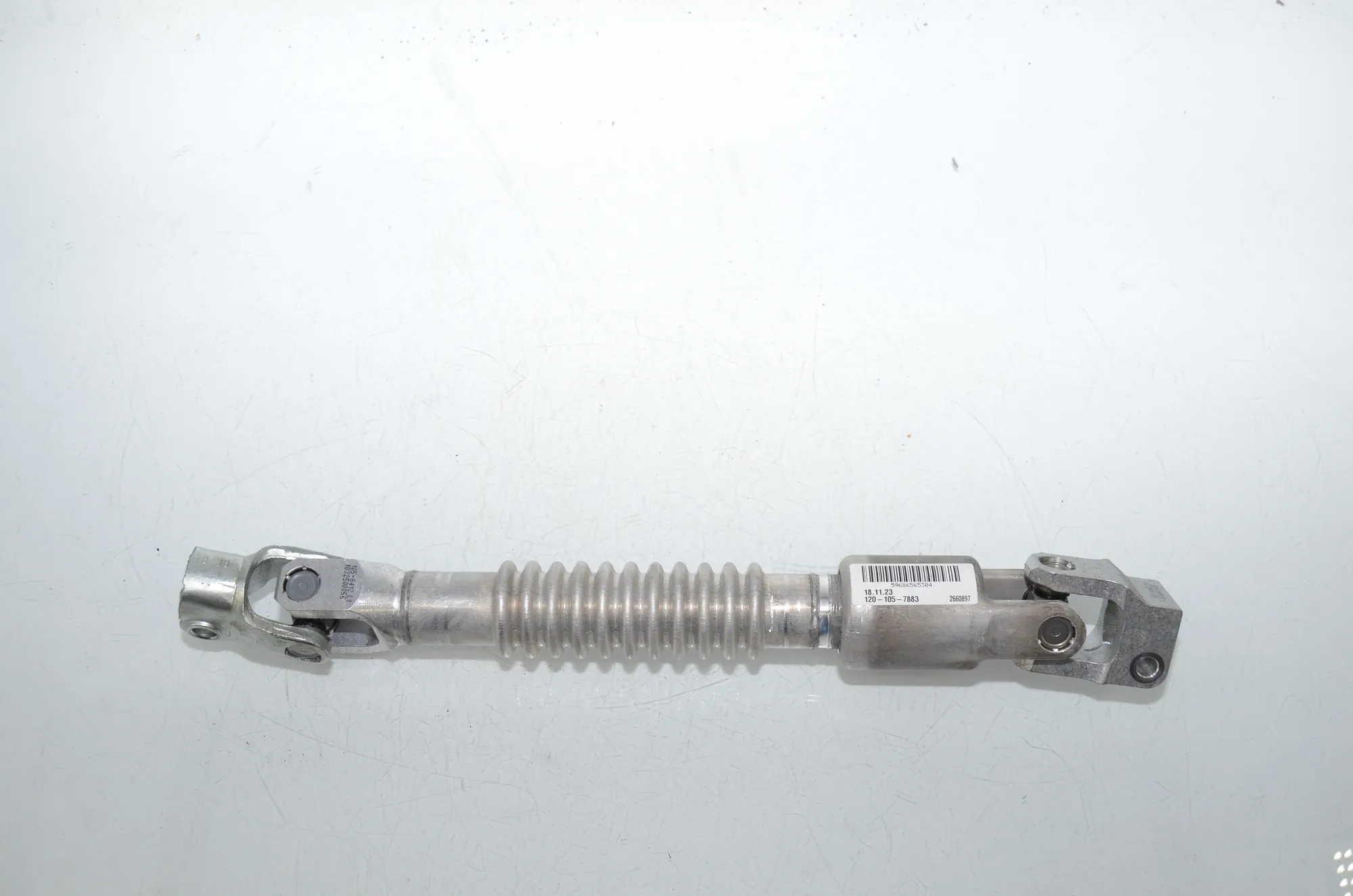 Steering Column Shaft Joint – OEM 6865653 · BMW 2 Gran Tourer (F46) 216 i 2018