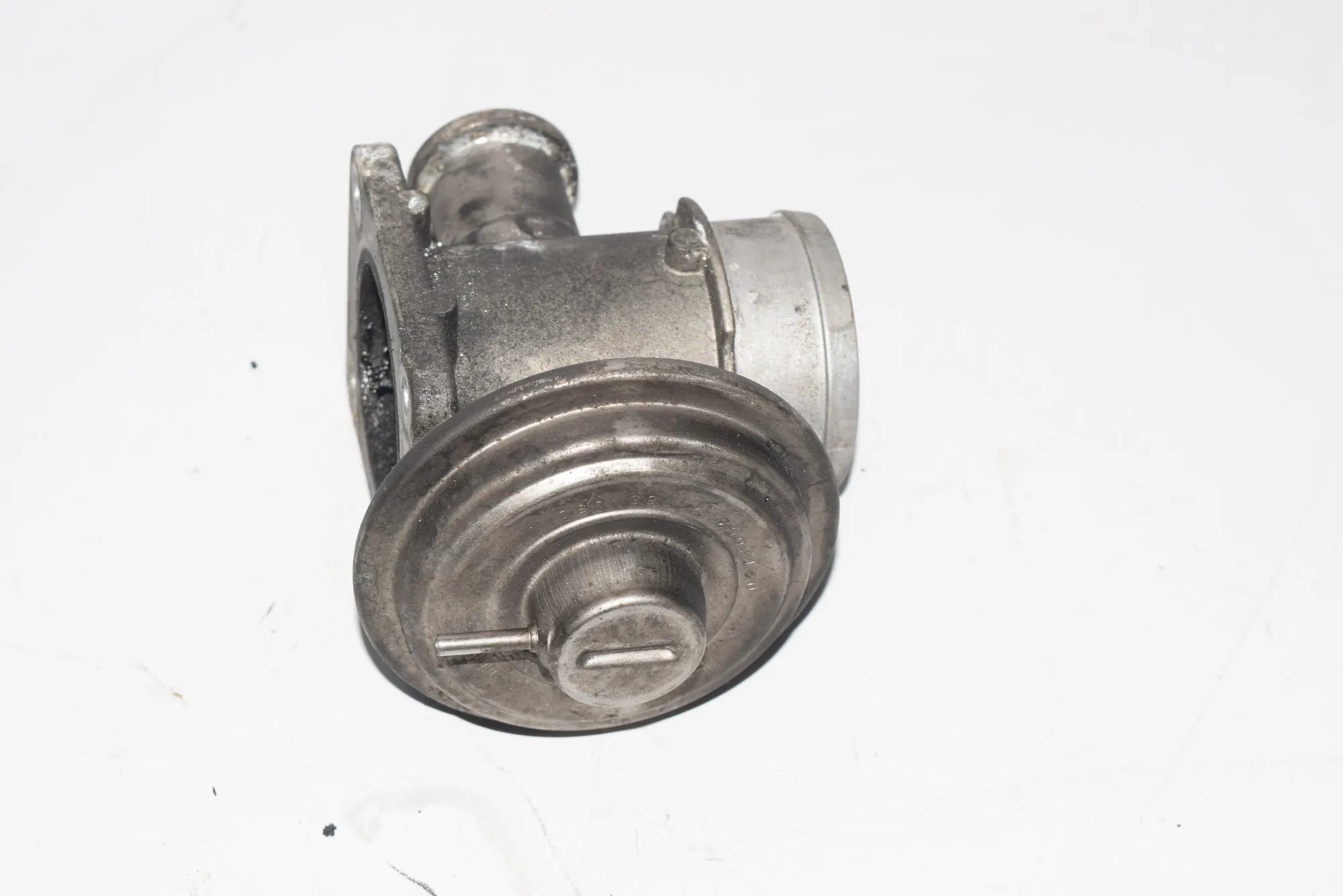 EGR Valve – OEM 7785452 · BMW 5 (E39) 530 d 2002 – 4
