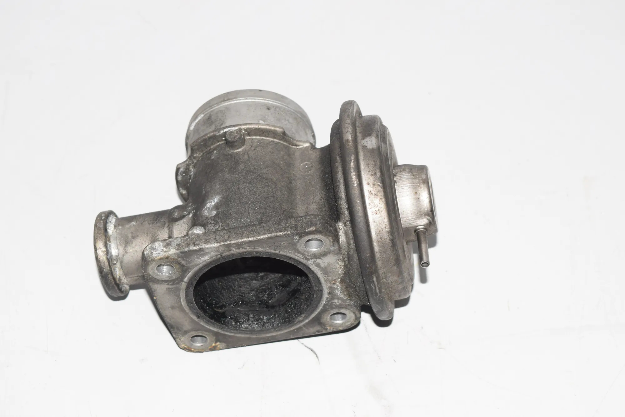 EGR Valve – OEM 7785452 · BMW 5 (E39) 530 d 2002 – 3