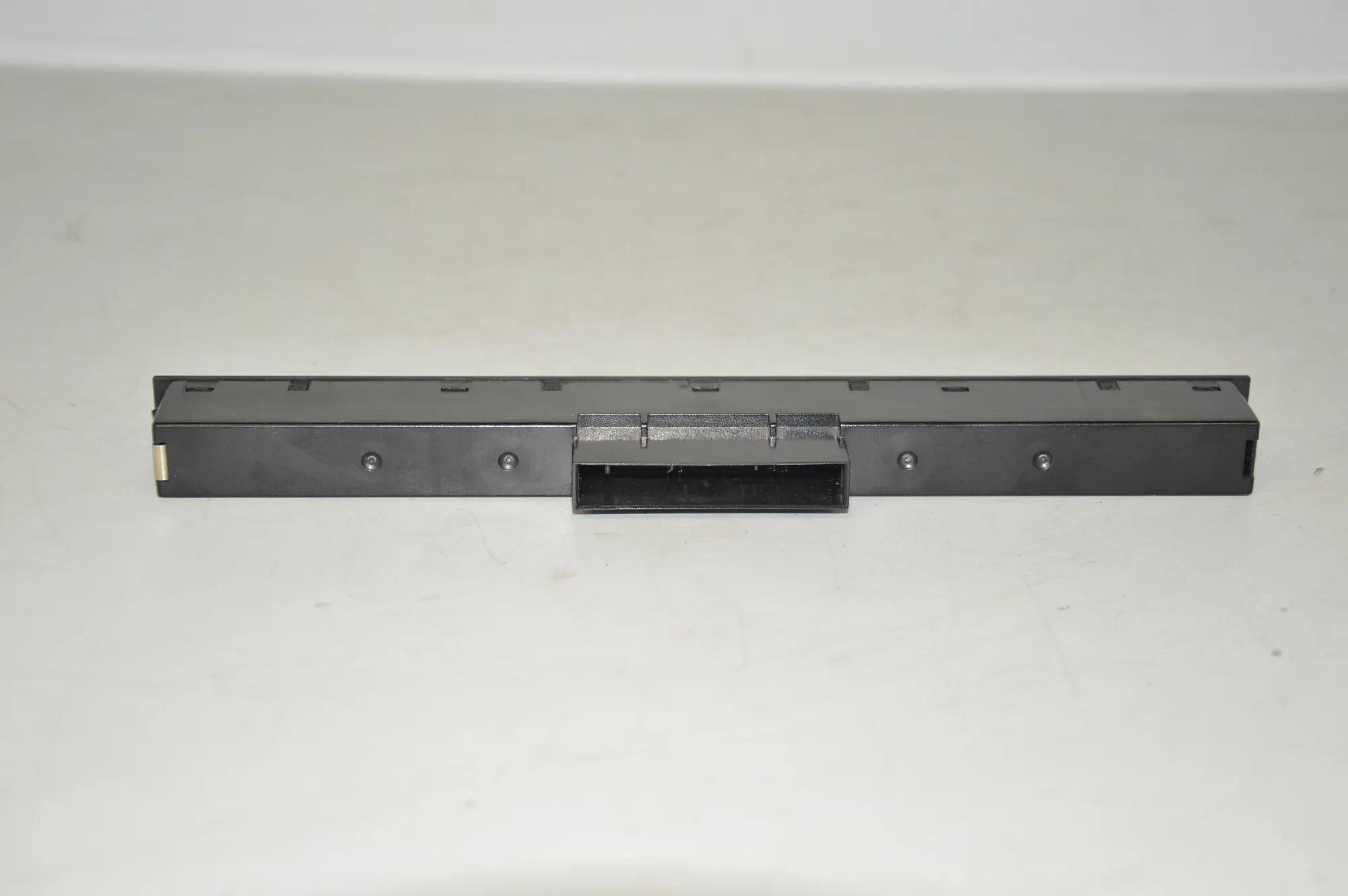 Button Switch Panel – OEM 8373769 · BMW 5 (E39) 530 d 2002 – 3
