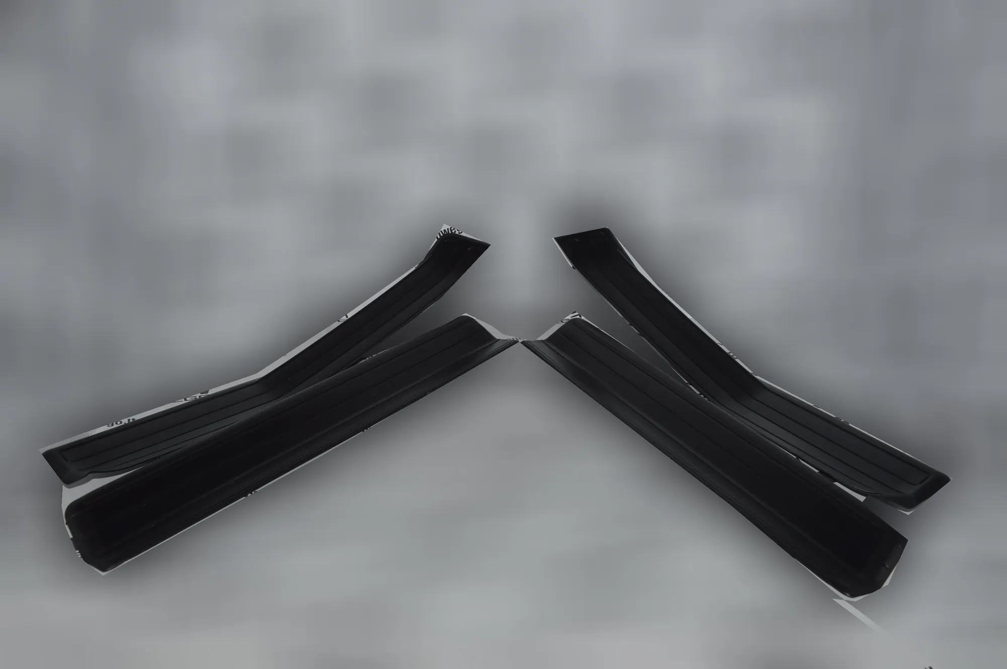Door Sill Trim Kit – OEM 8196130819612981981328196131 · BMW 3 (E46) BMW 3 (E46) 318 i 2002 – 2