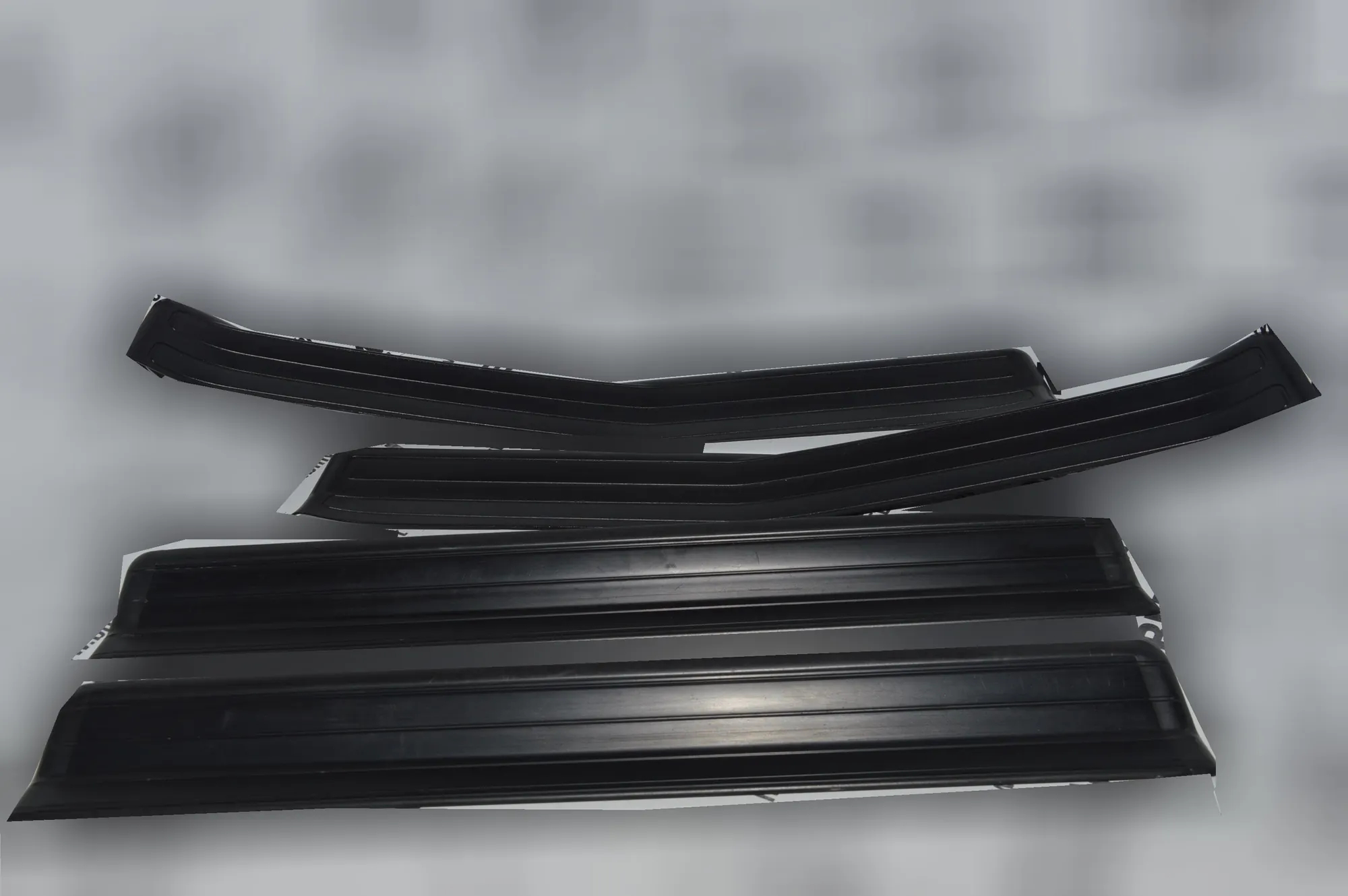 Door Sill Trim Kit – OEM 8196130819612981981328196131 · BMW 3 (E46) BMW 3 (E46) 318 i 2002