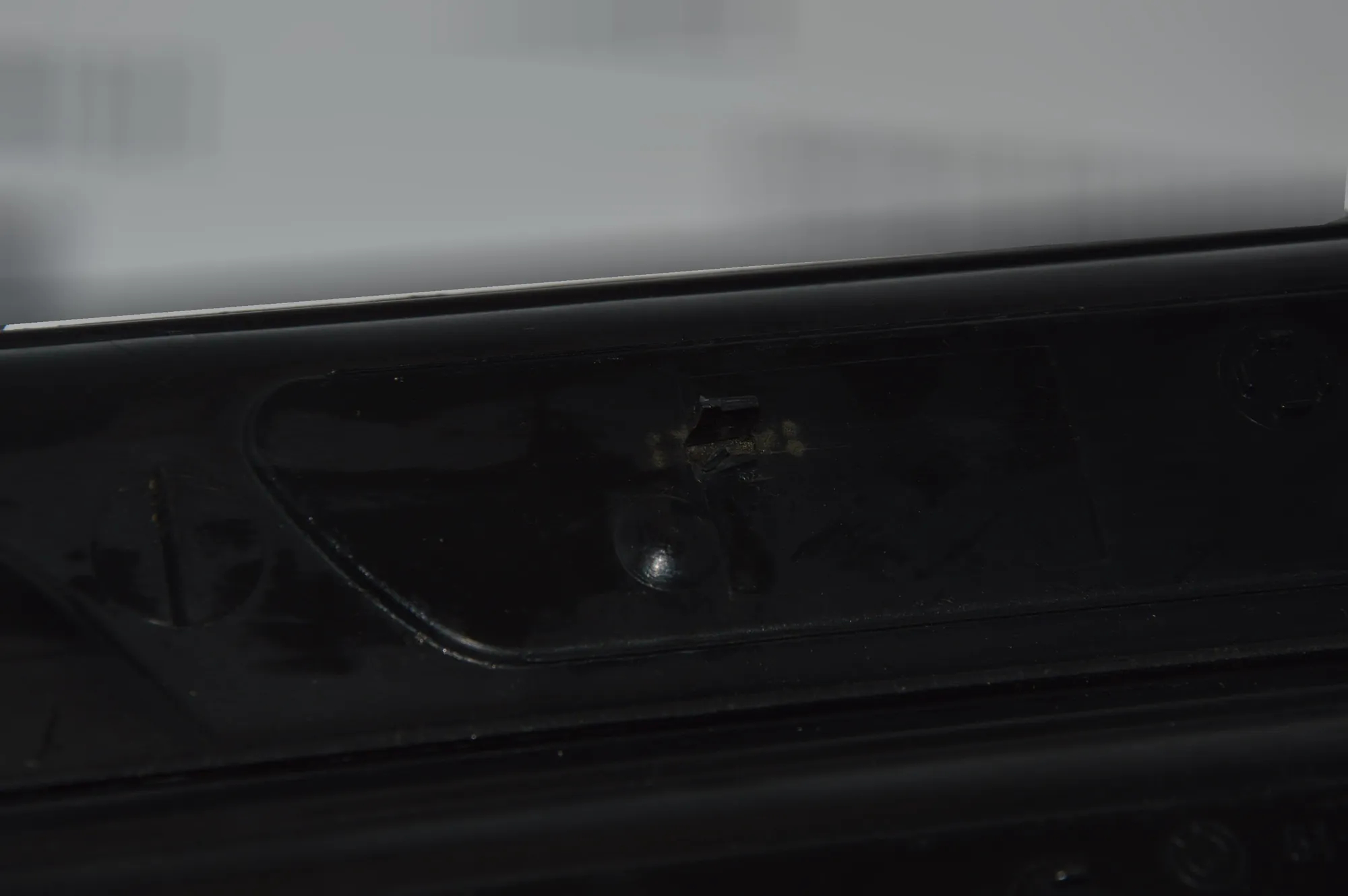 Door Sill Trim Kit – OEM 82041138204114 · BMW 3 Coupe (E46) BMW 3 Coupe (E46) 2001 – 6