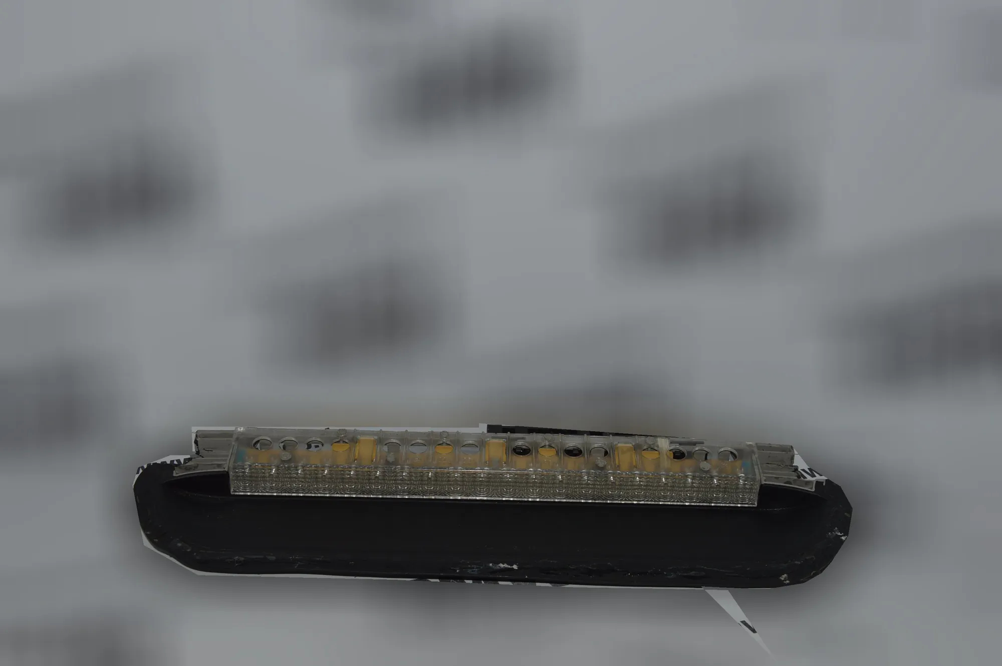 Rear Third Brake Stop Light – OEM 8386963 · BMW 3 (E46) BMW 3 (E46) 2004