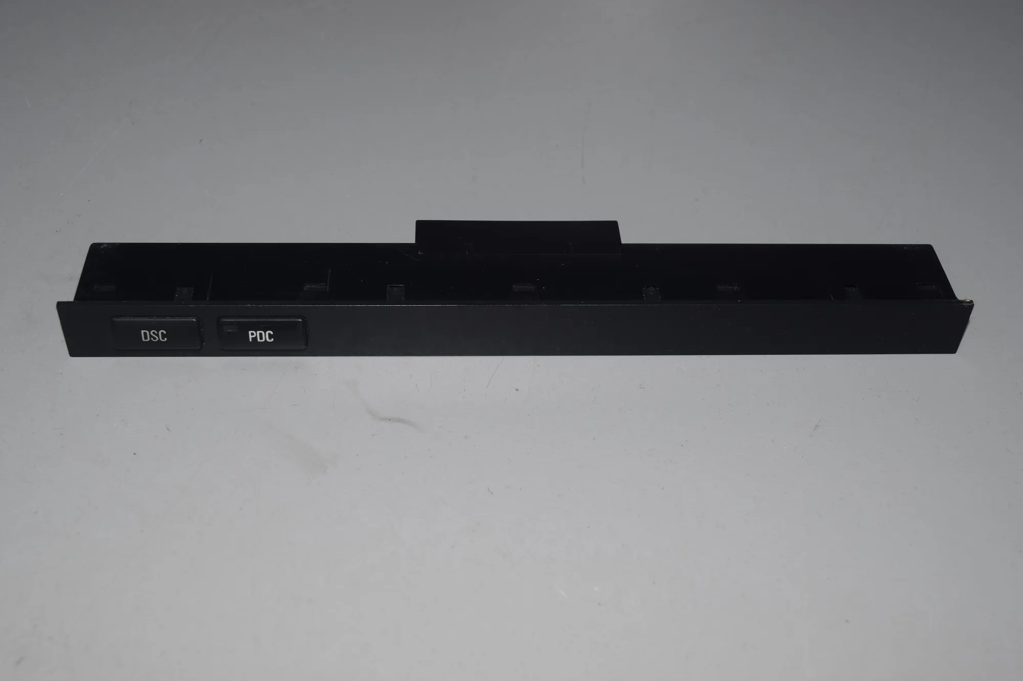 Button Switch Panel – OEM 8373769 · BMW 5 (E39) BMW 5 (E39) 2000