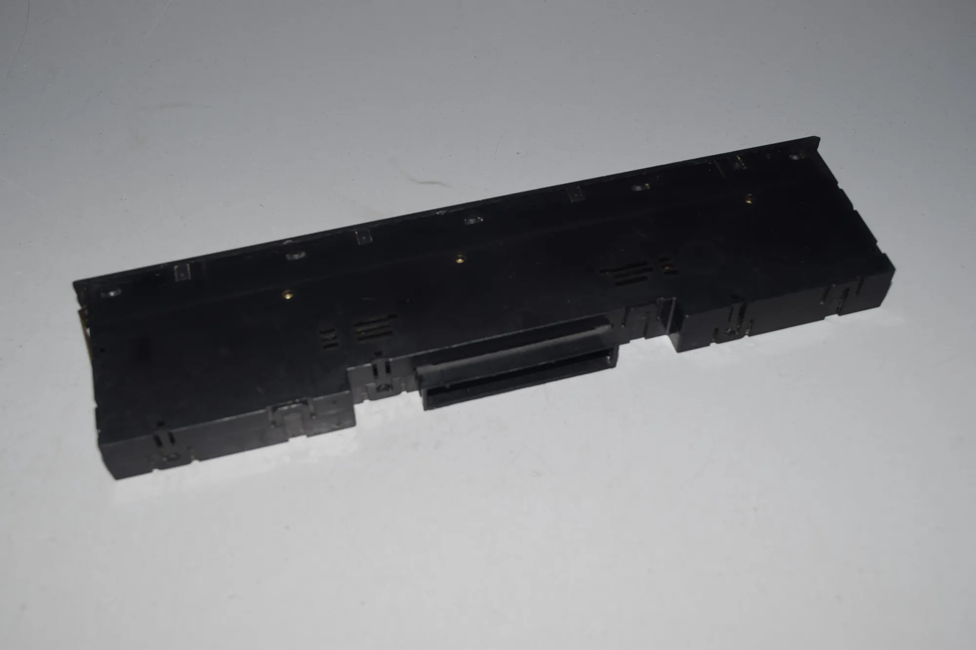 Button Switch Panel – OEM 8373712 · BMW 5 (E39) BMW 5 (E39) 2000 – 2