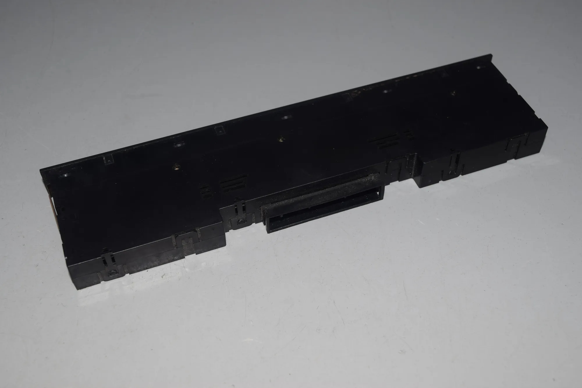 Button Switch Panel – OEM 8373712 · BMW 5 (E39) BMW 5 (E39) 2000 – 2
