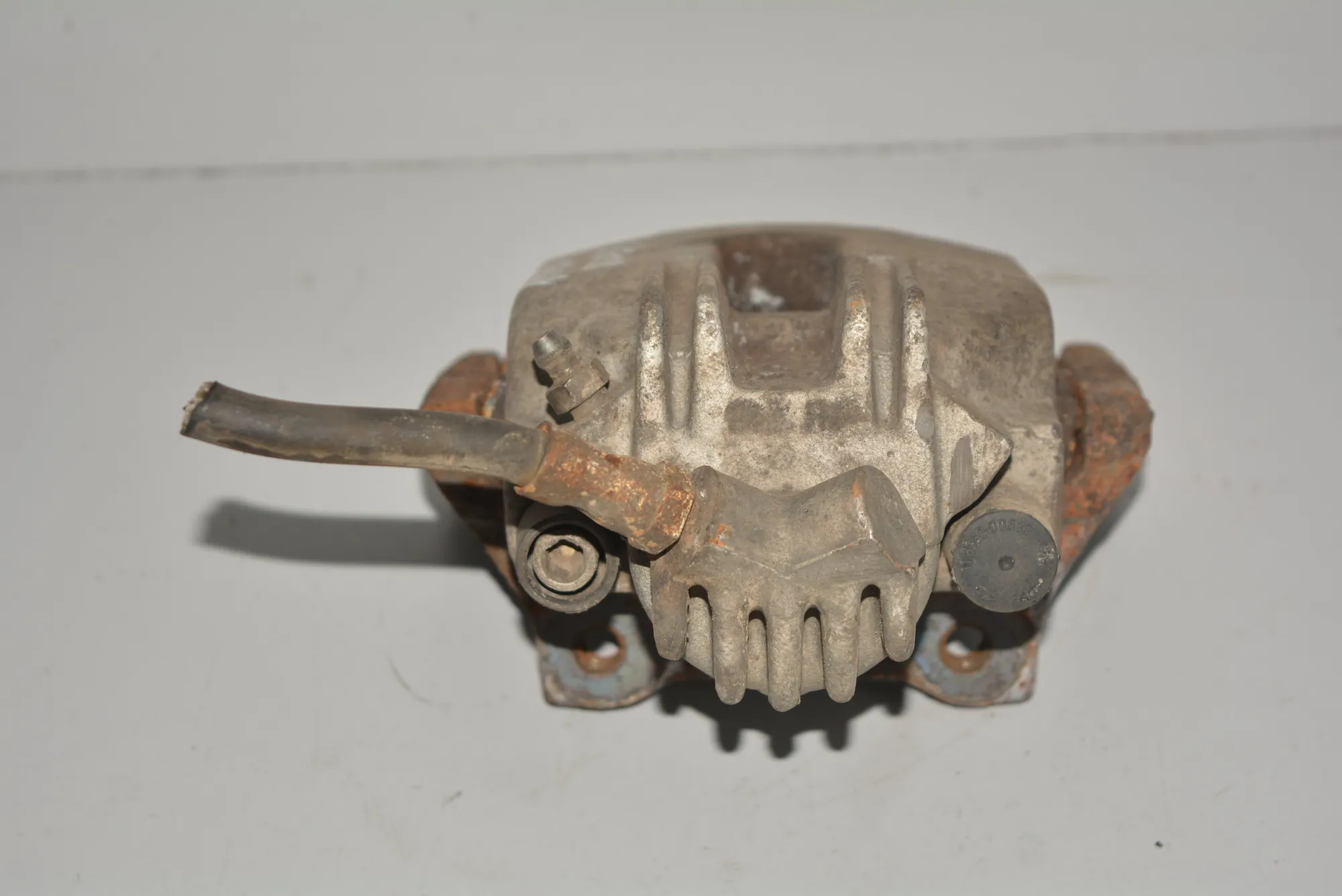 Rear Right Brake Caliper · BMW 5 Touring (E39) 530 d 1998