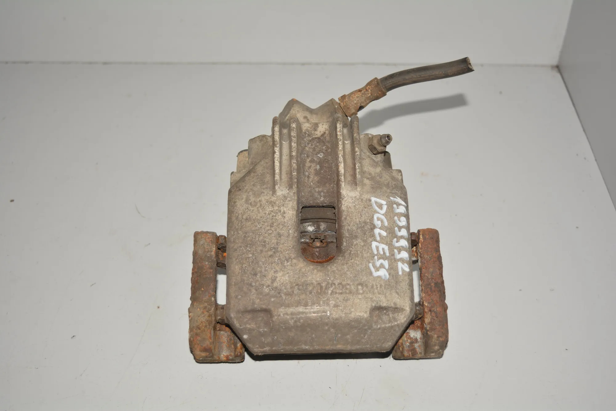 Rear Right Brake Caliper · BMW 5 Touring (E39) 530 d 1998 – 2