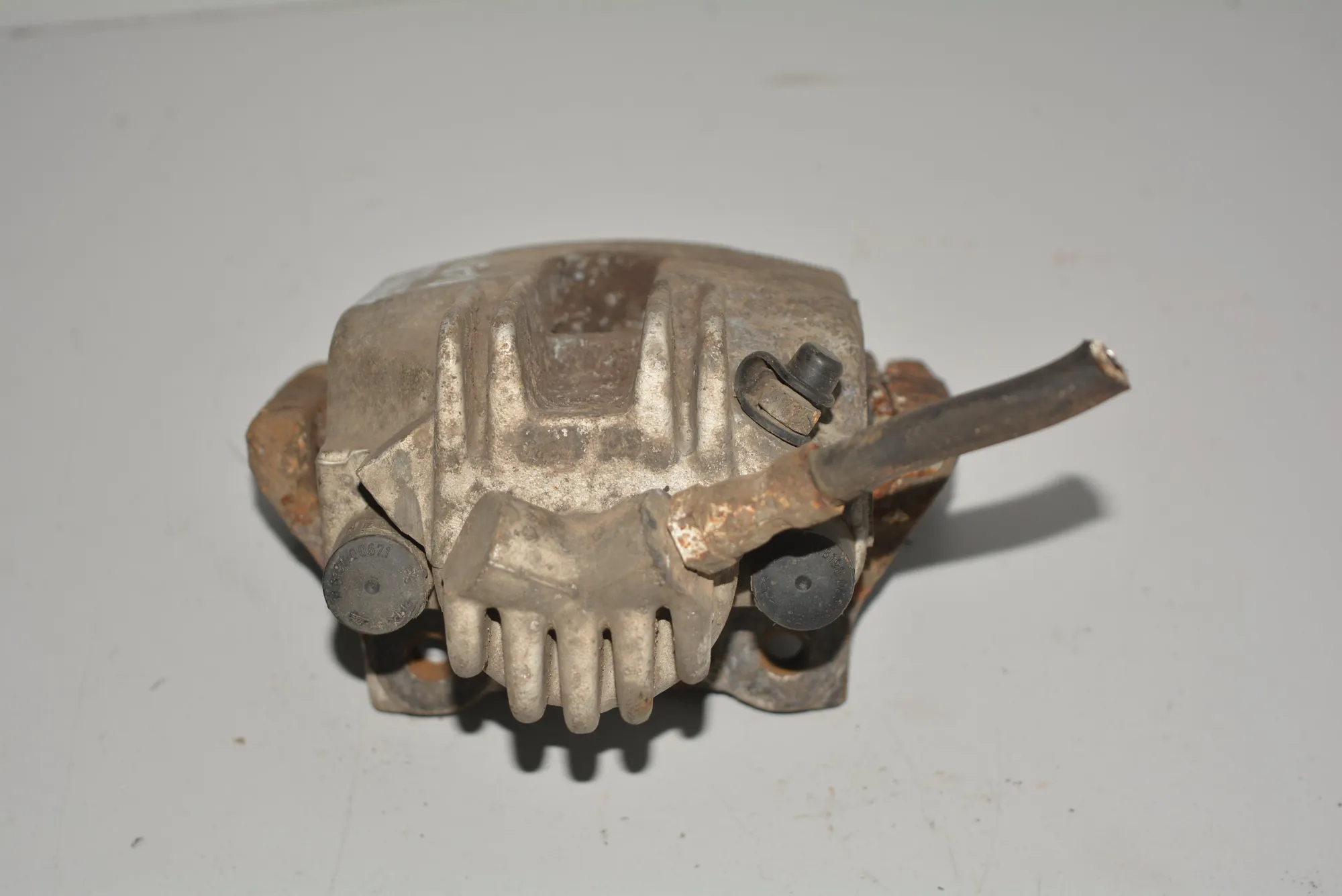 Rear Left Brake Caliper · BMW 5 Touring (E39) 530 d 1998